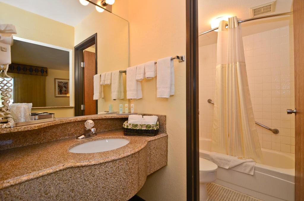 Quality Inn Wickenburg by null