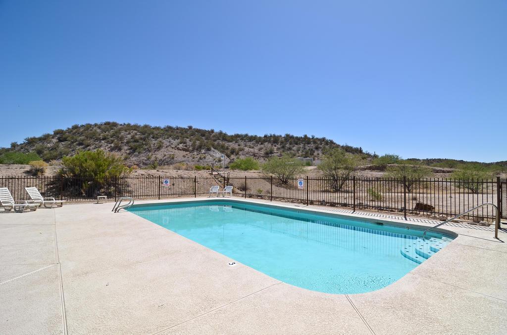 Quality Inn Wickenburg by null