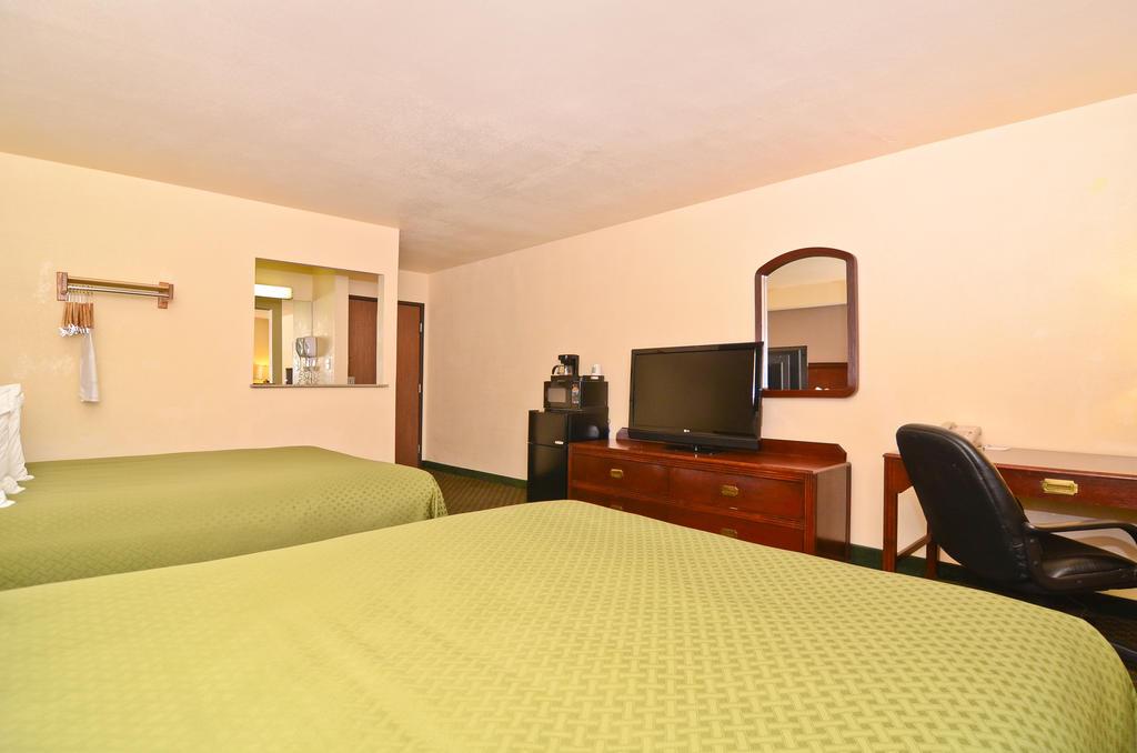 Quality Inn Wickenburg by null