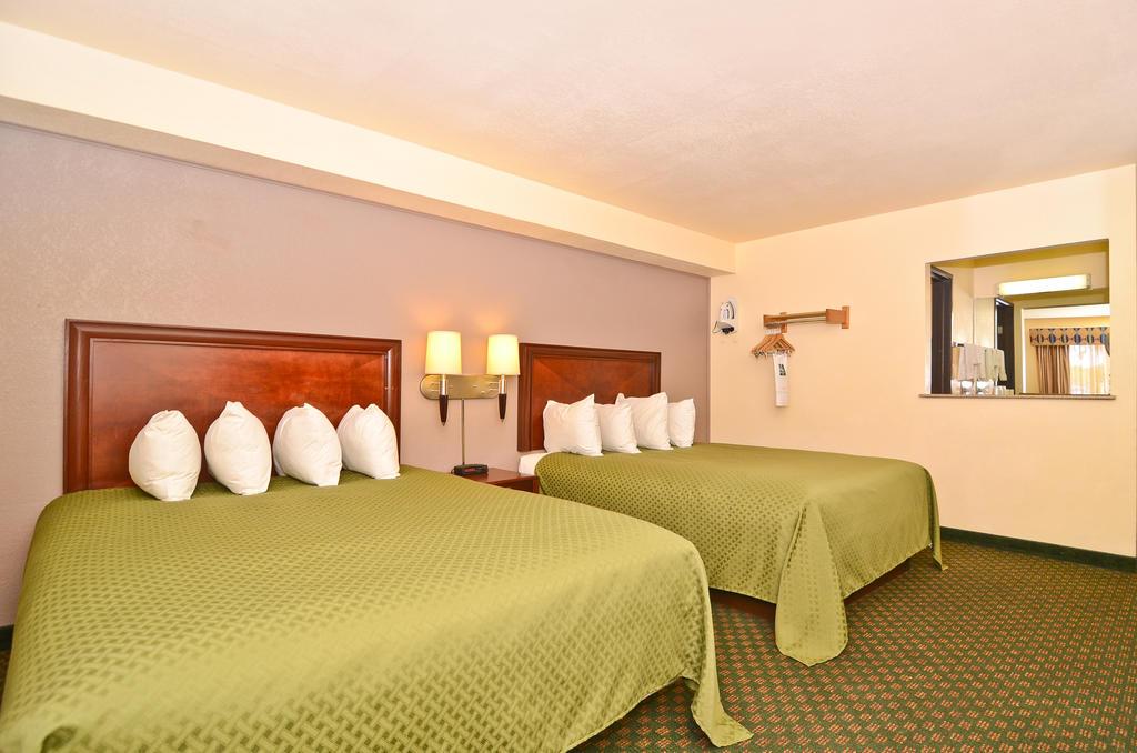 Quality Inn Wickenburg by null