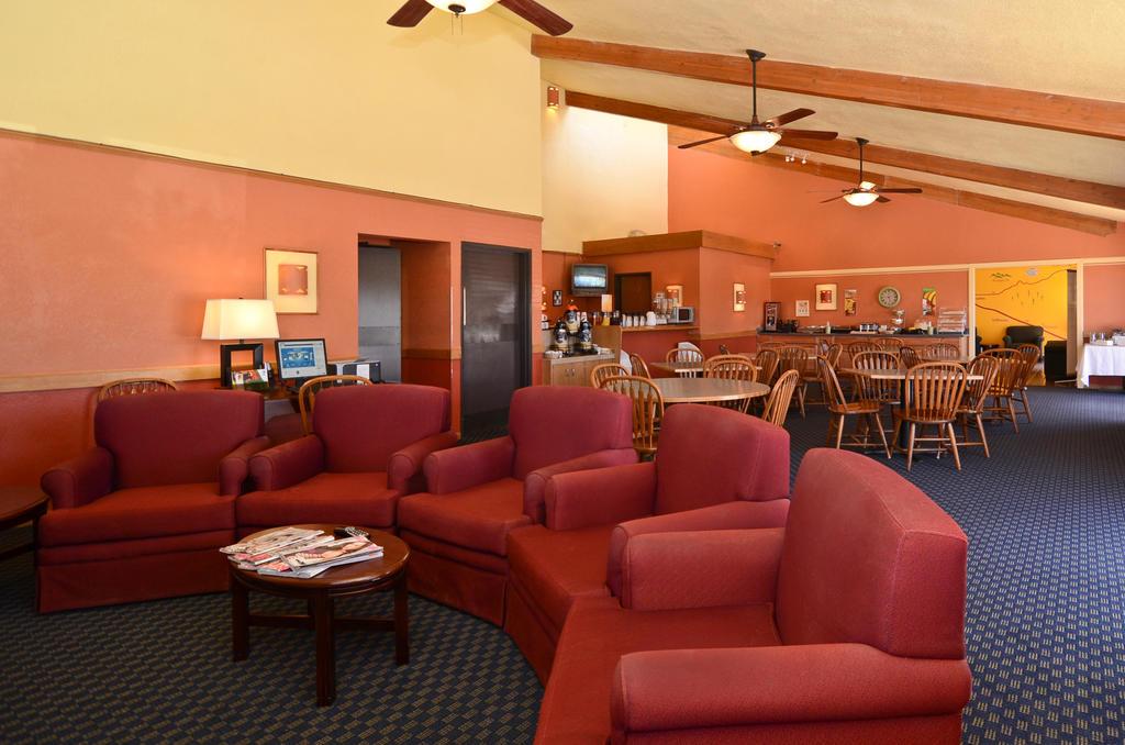 Quality Inn Wickenburg by null