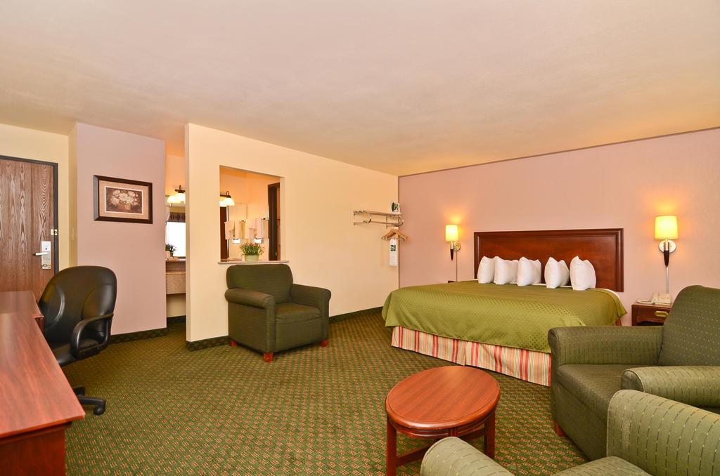 Quality Inn Wickenburg by null