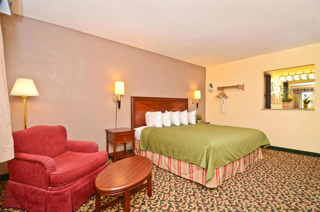 Quality Inn Wickenburg by null