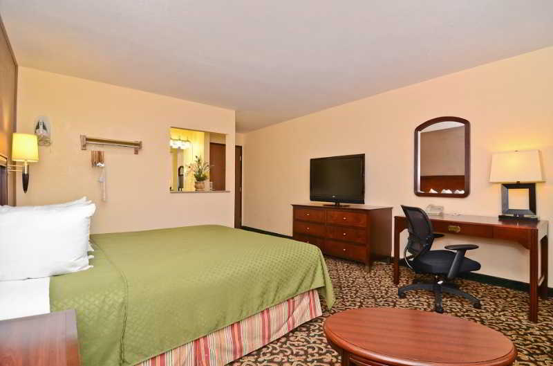 Quality Inn Wickenburg by null