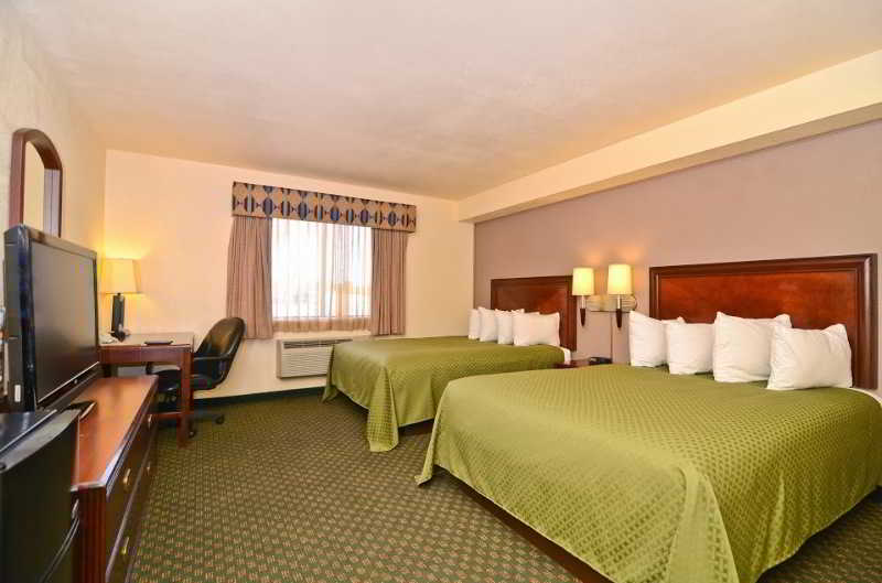 Quality Inn Wickenburg by null