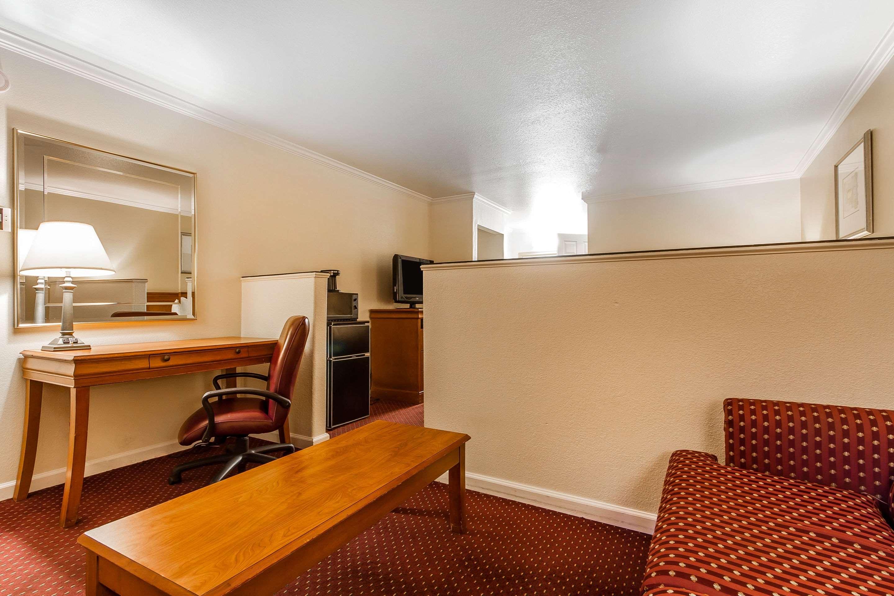 Quality Inn & Suites Gilroy