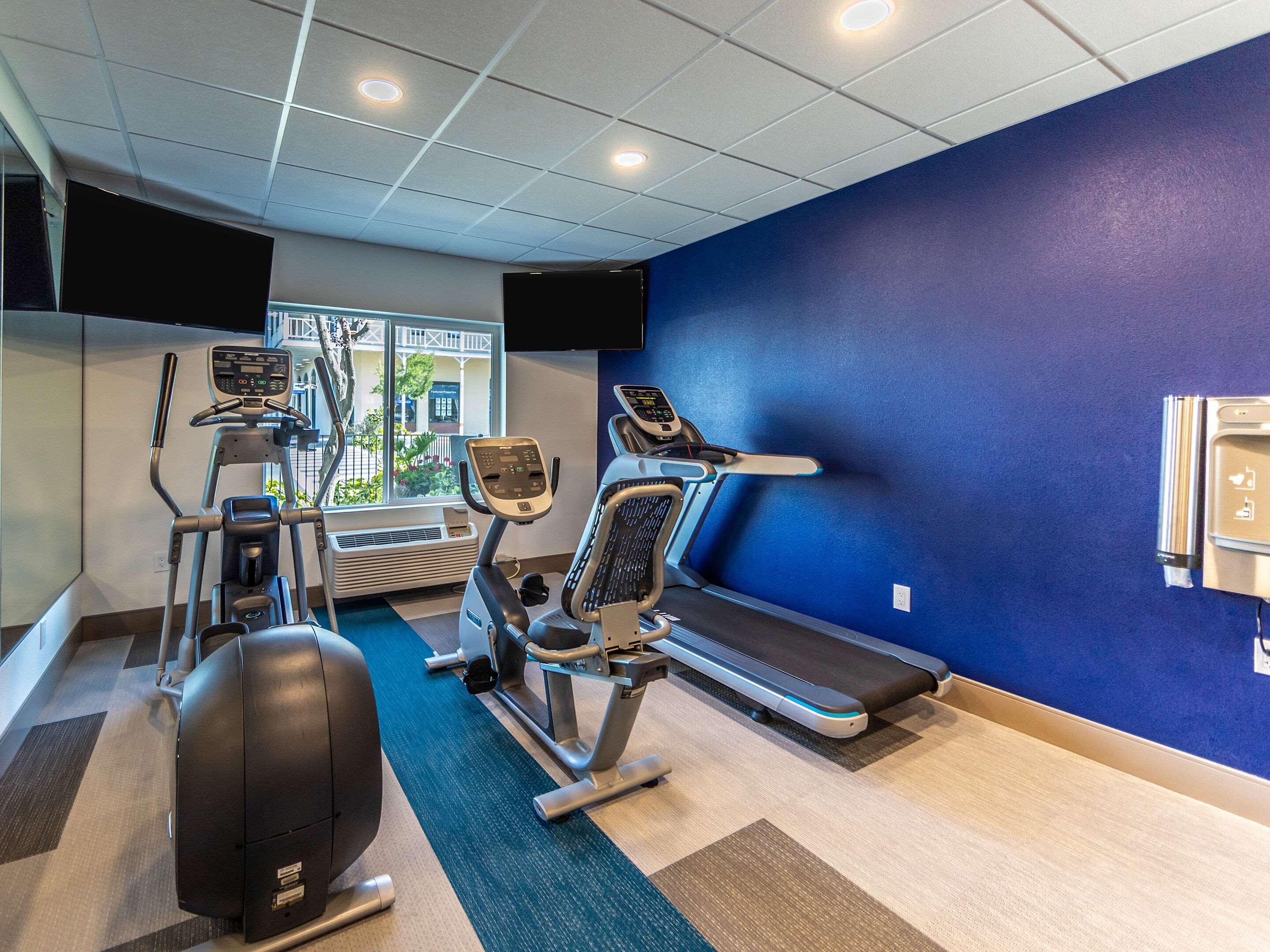 Comfort Inn Hanford Lemoore