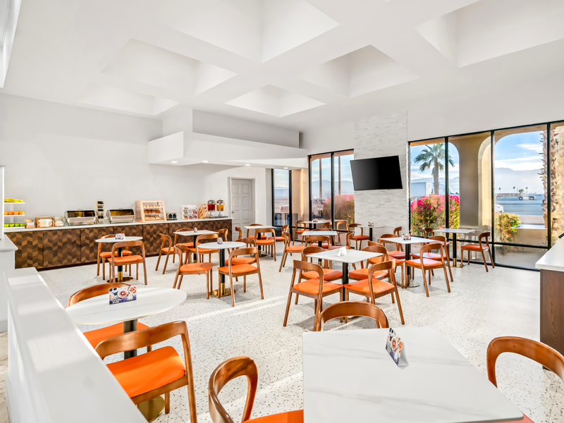 Signature Inn Indio I-10 Coachella Valley