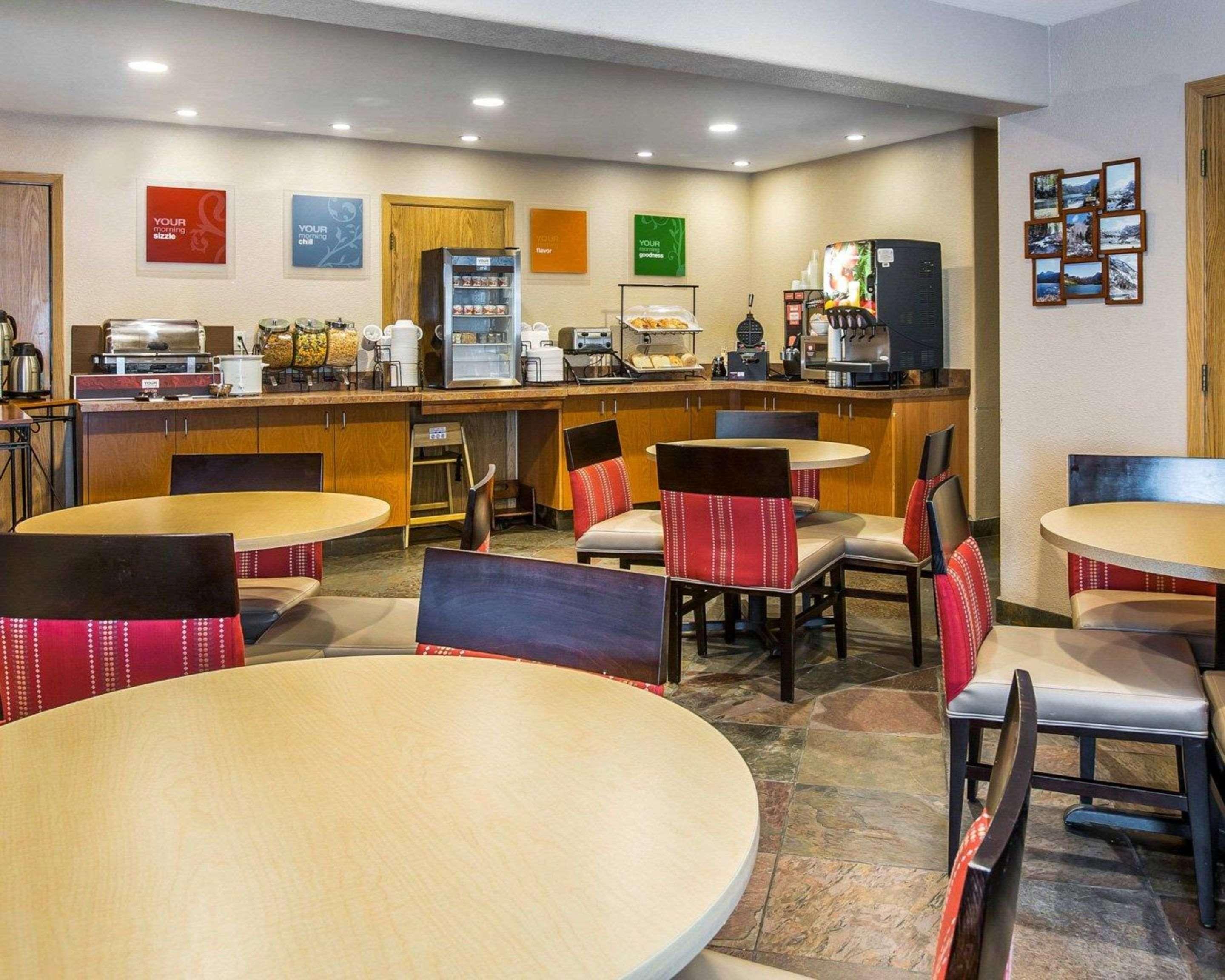 Quality Inn Lone Pine Near Mount Whitney