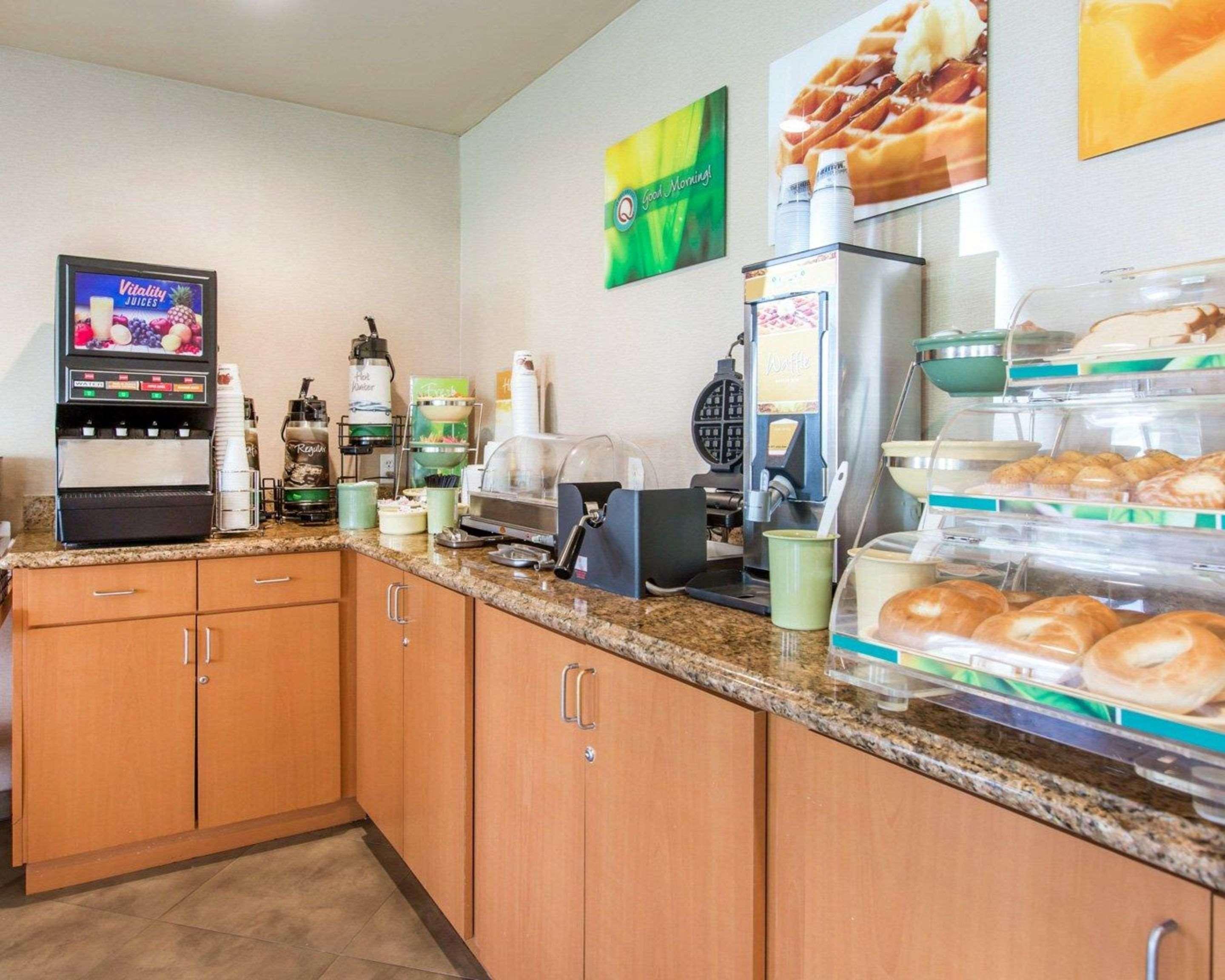 Quality Inn San Bernardino