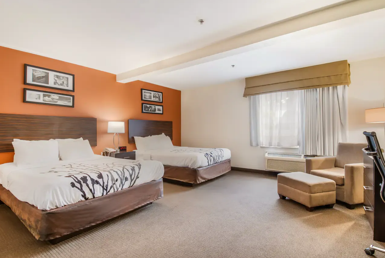 Rodeway Inn San Diego