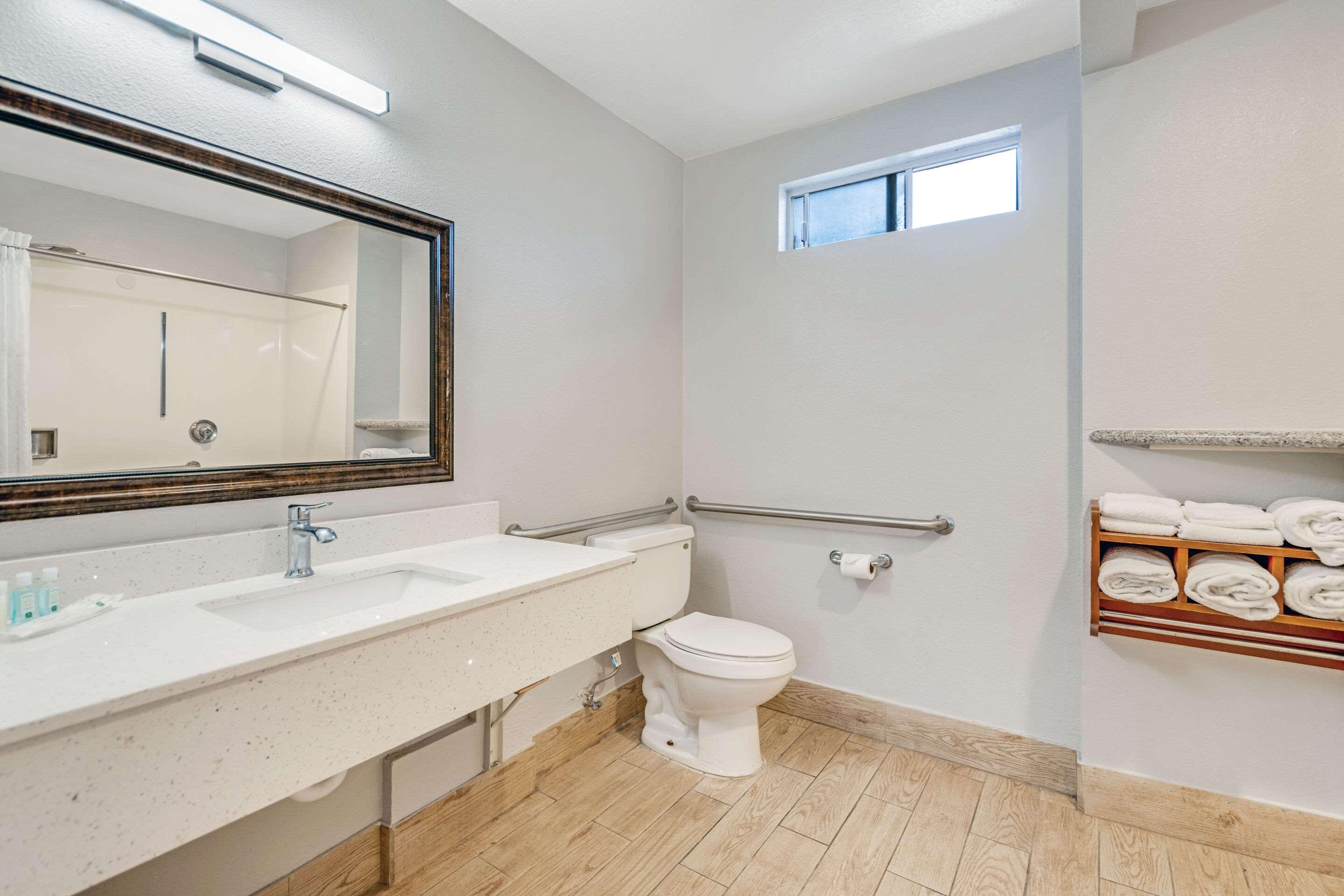 Quality Inn Santa Cruz