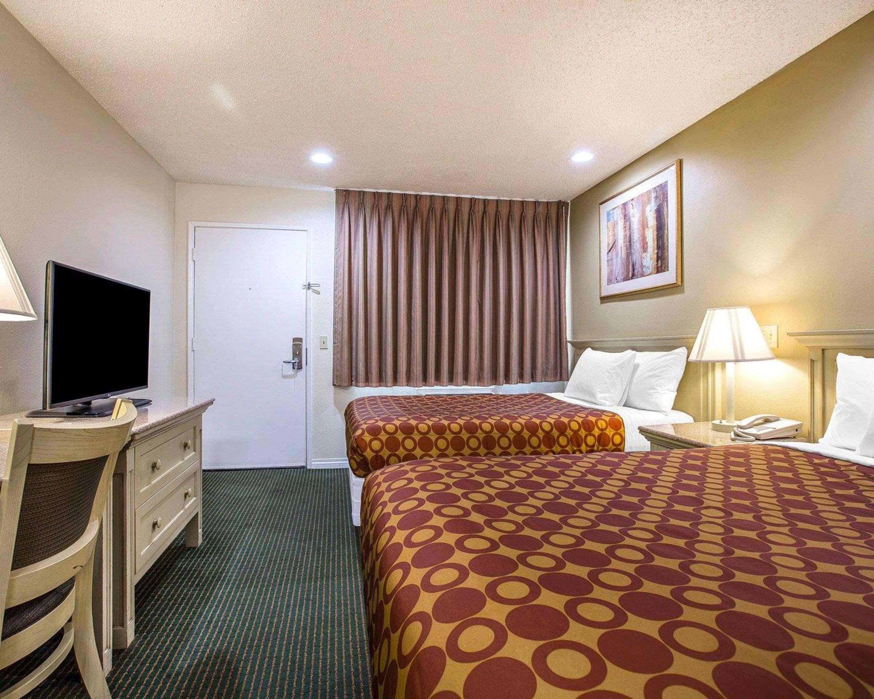 Rodeway Inn Santee San Diego East
