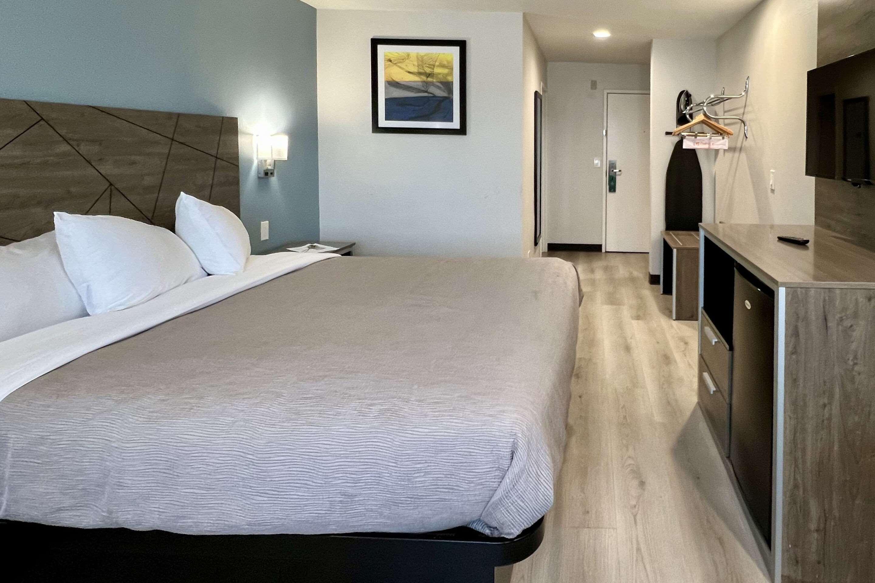 Quality Inn Tracy I-205