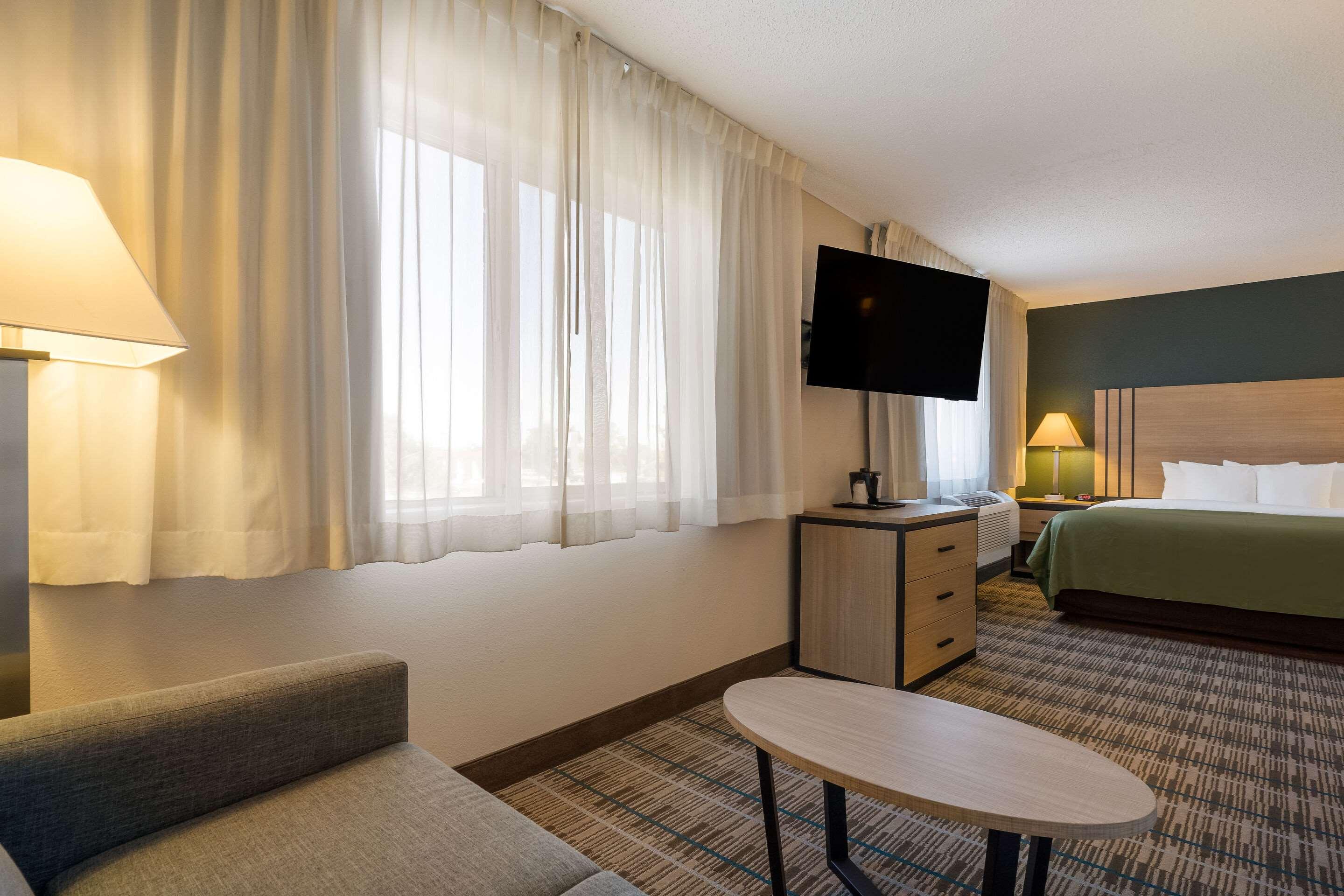 Suite