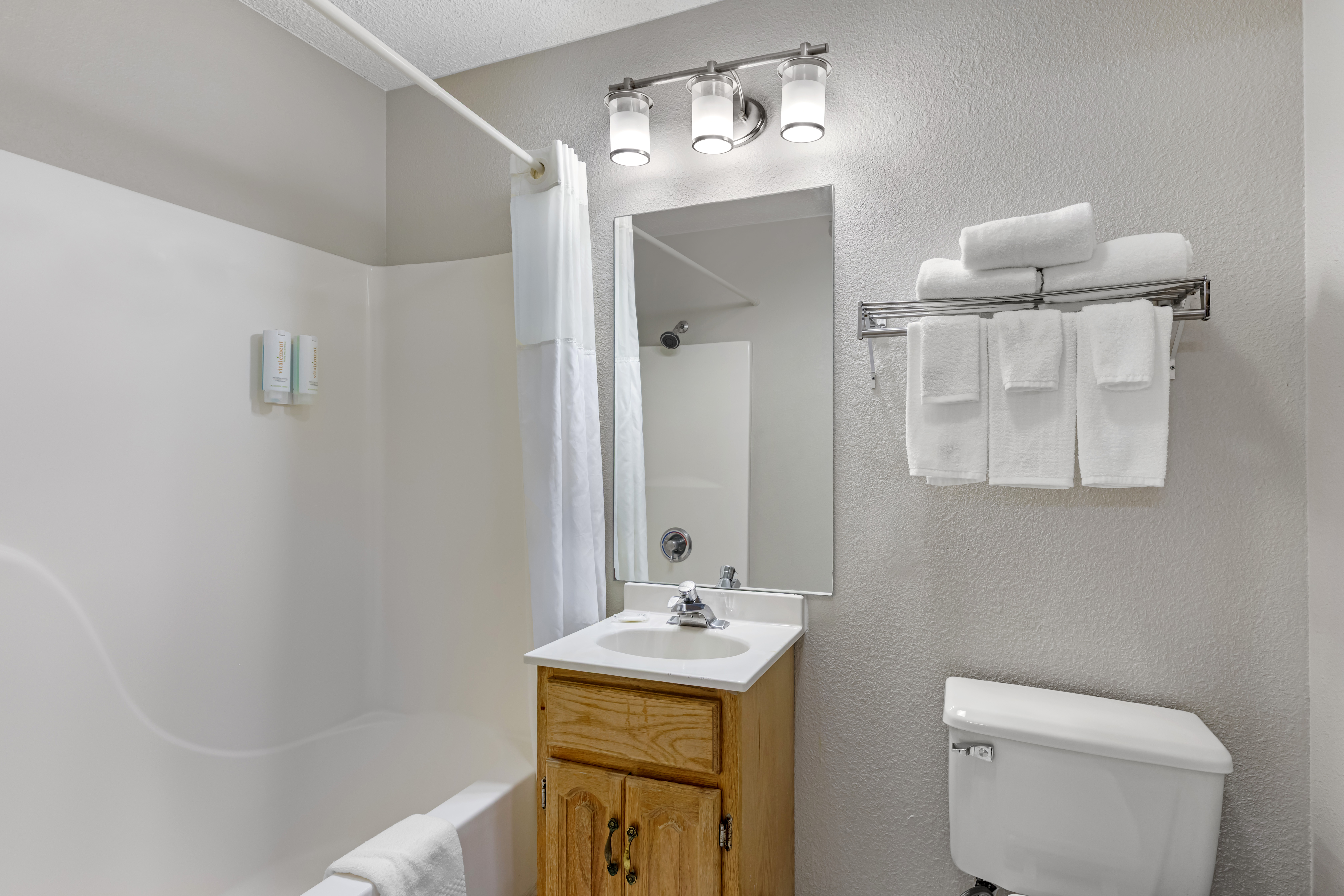 Econo Lodge Longmont Area