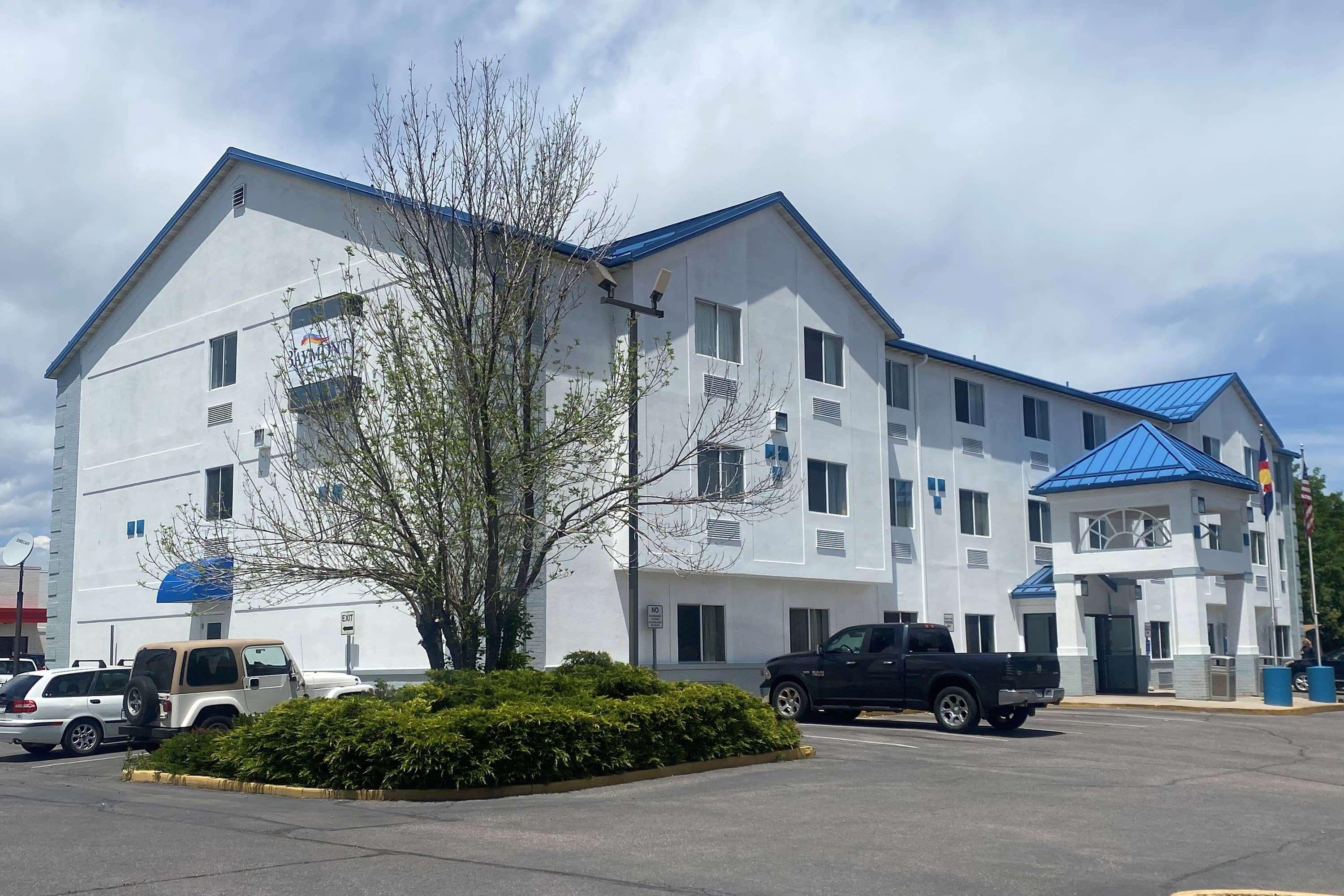 Baymont by Wyndham Loveland/Fort Collins Area