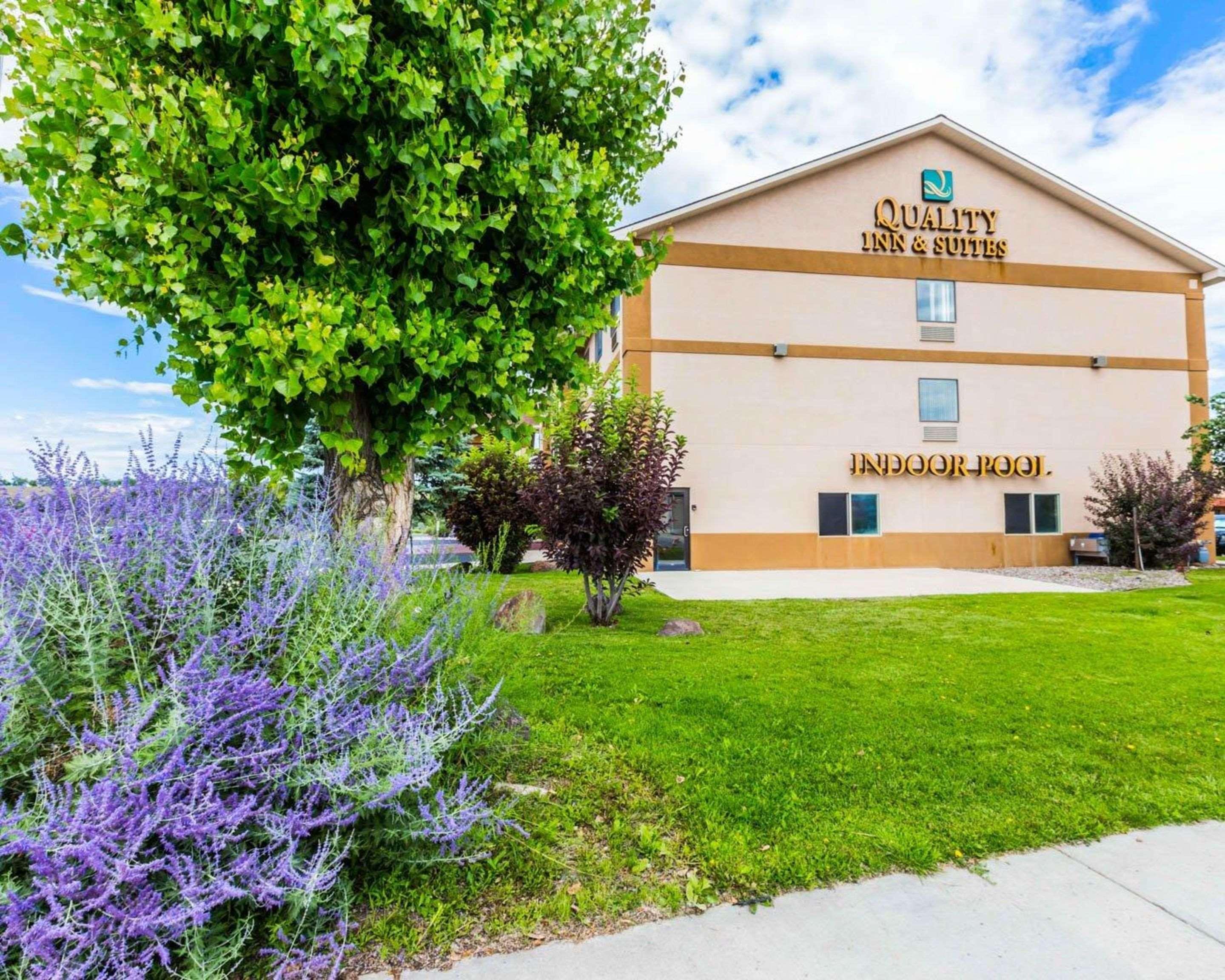 Quality Inn and Suites Montrose-Black Canyon Area