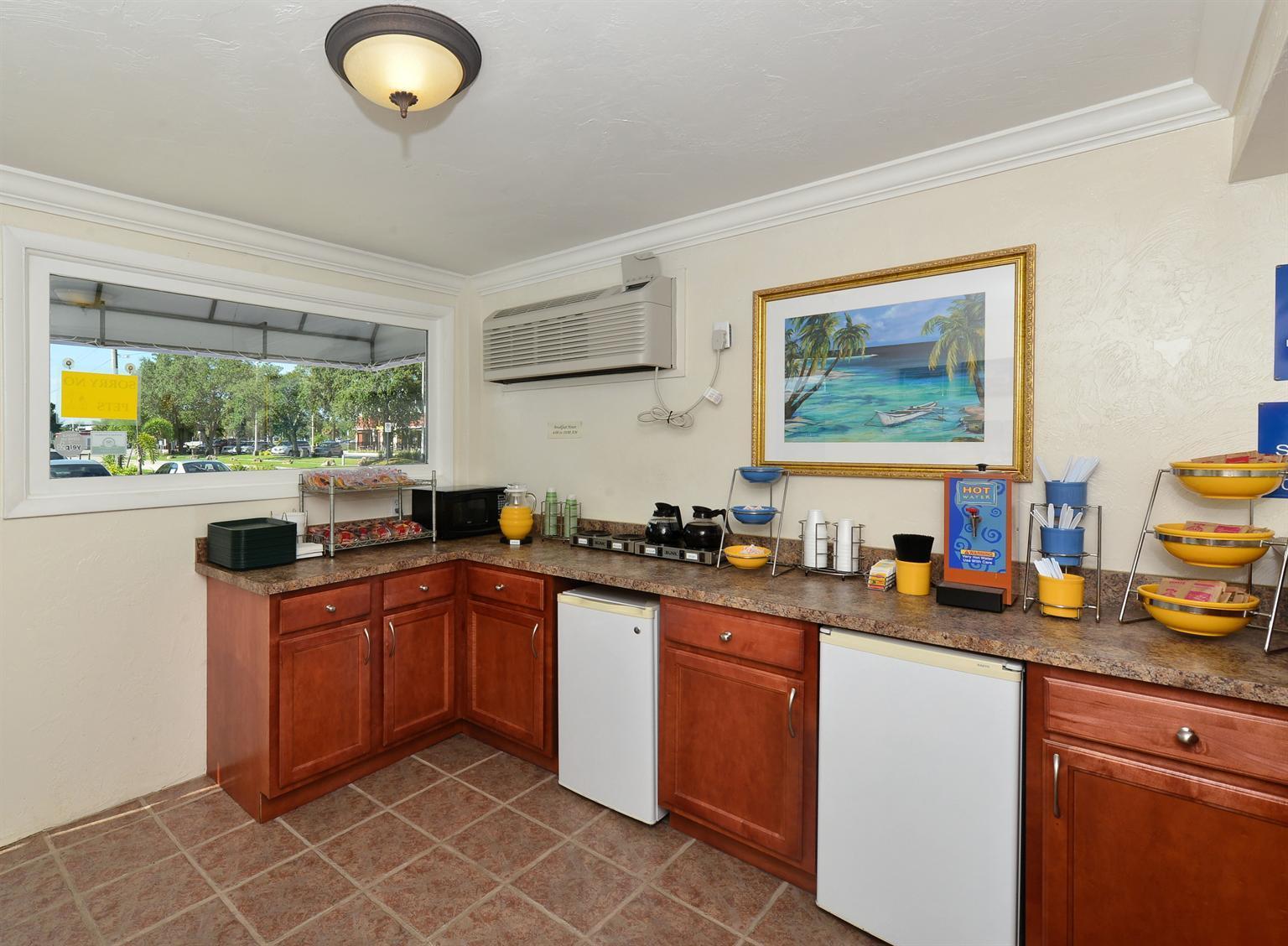 Americas Best Value Inn Bradenton Sarasota