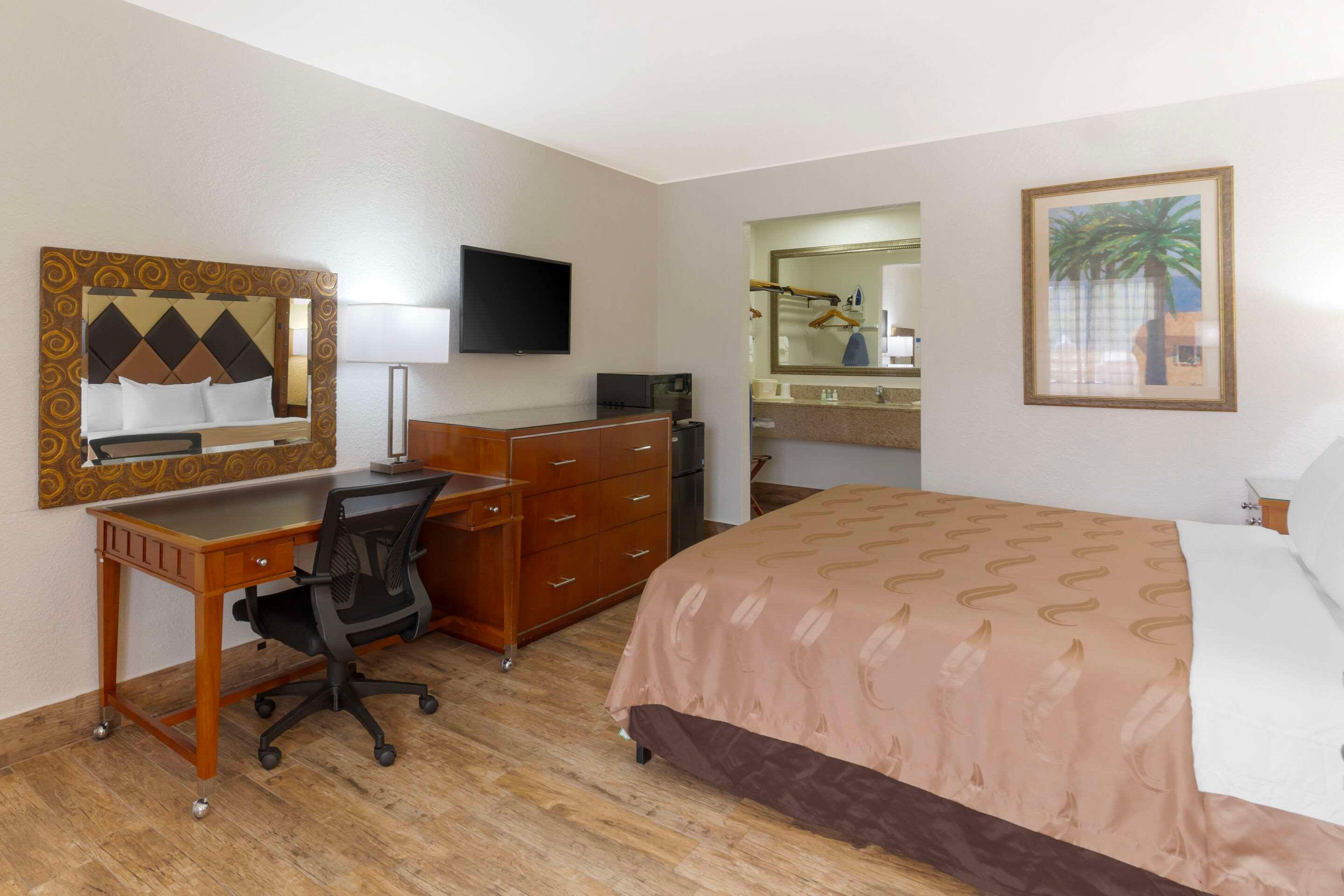 Quality Inn Florida City - Gateway To The Keys