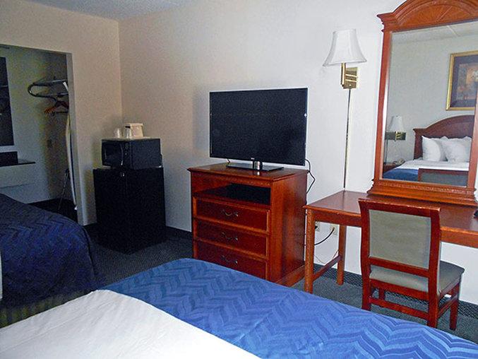 Econo Lodge