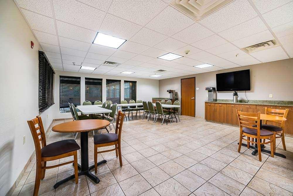 Suburban Extended Stay