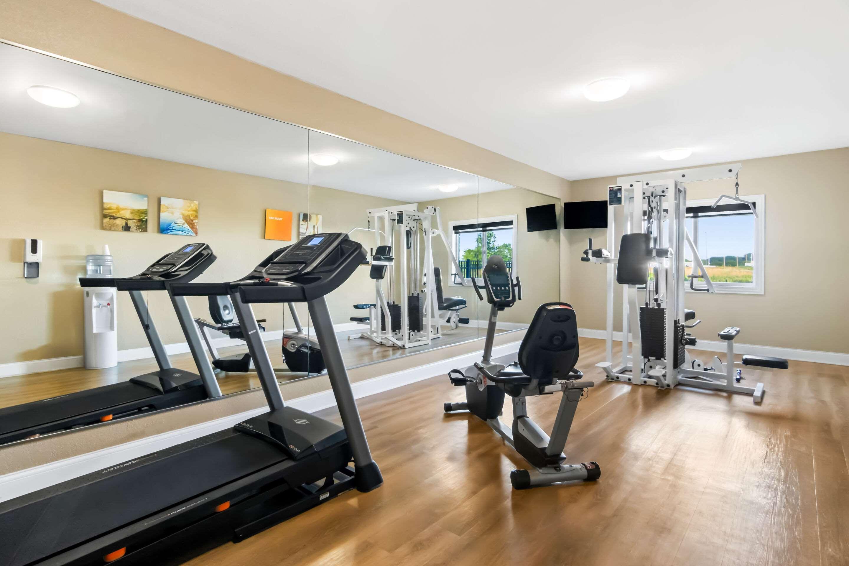 Comfort Inn Hebron-Lowell Are