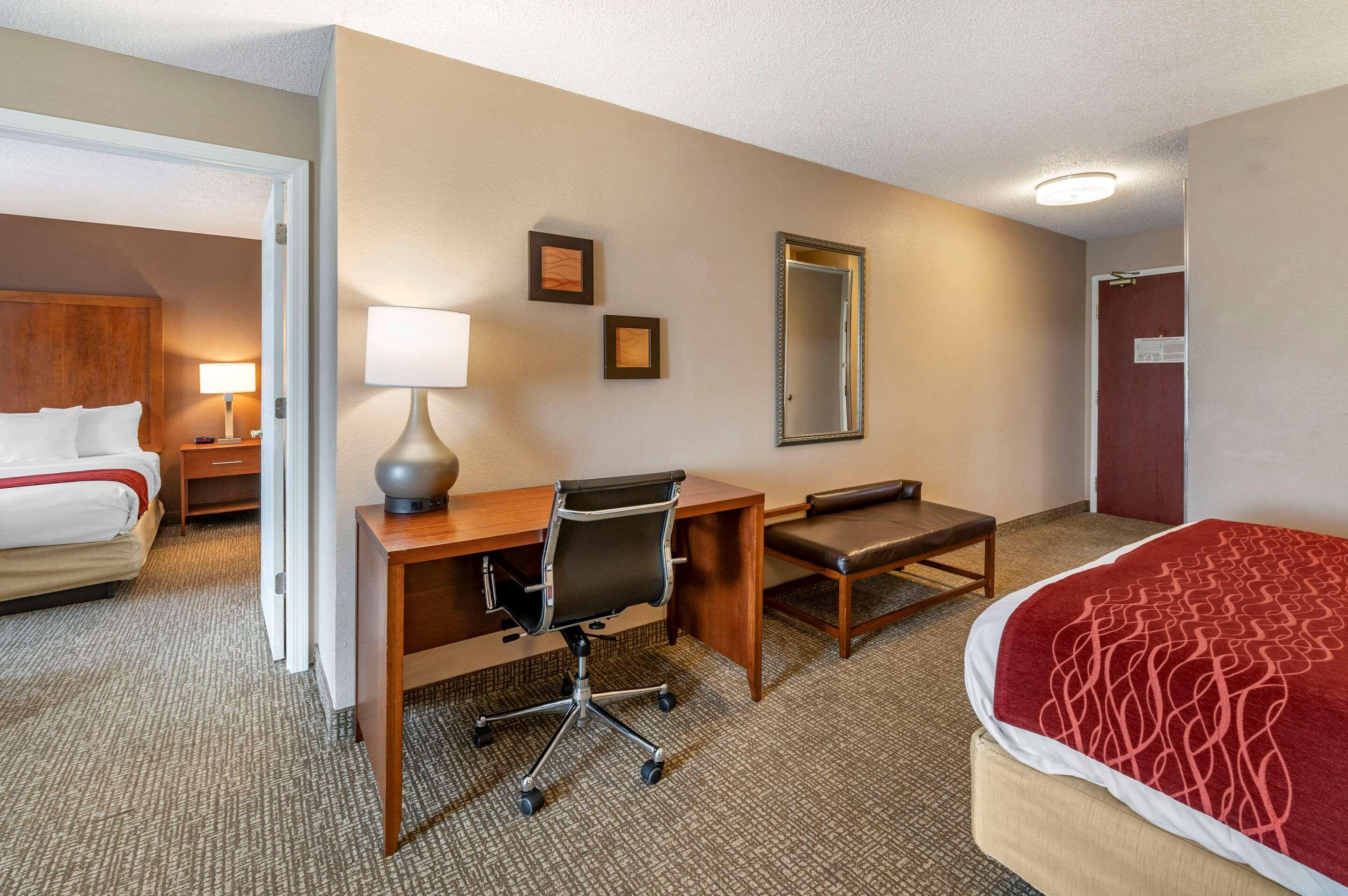 Comfort Inn Lawrenceburgh Area
