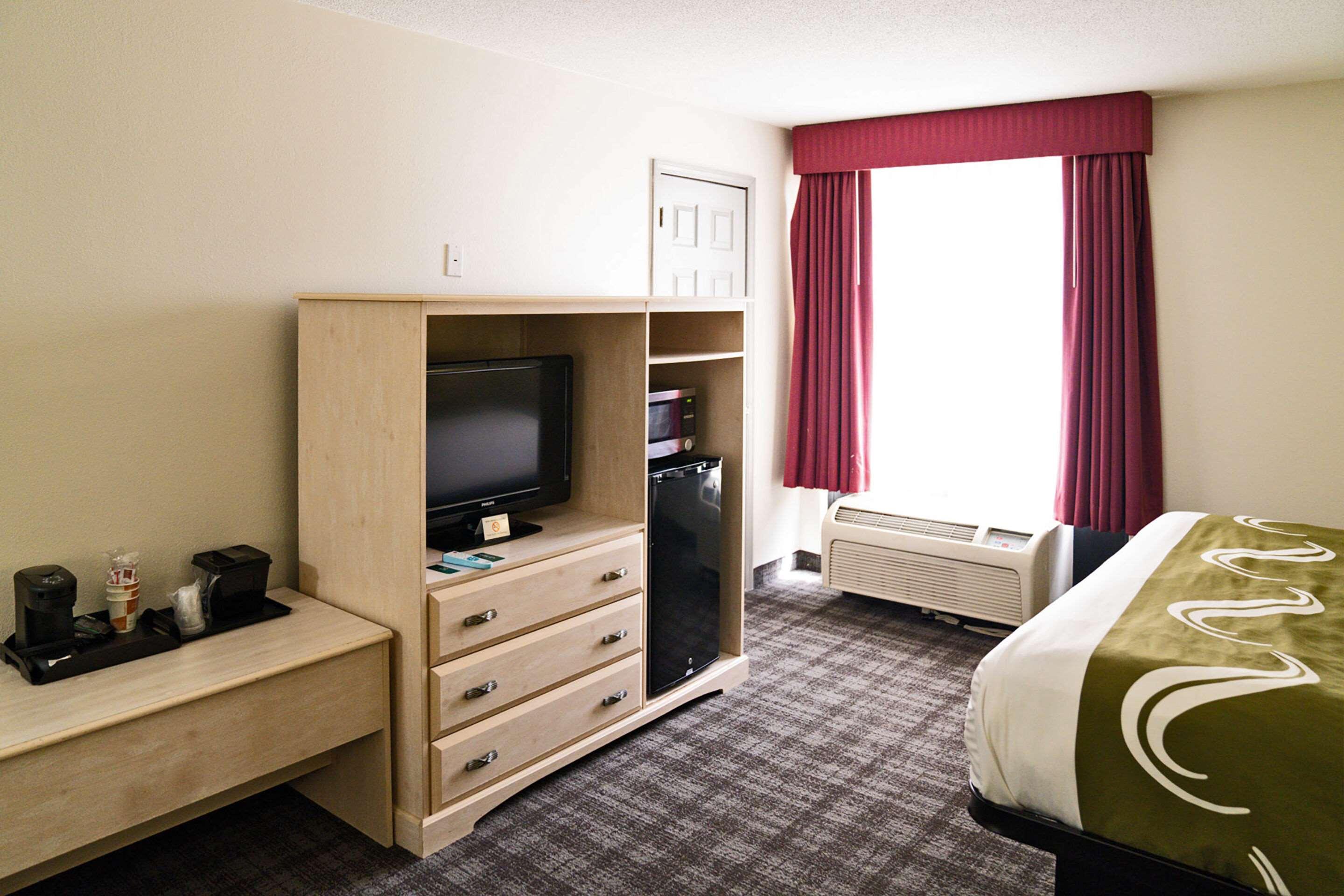 Quality Inn Seymour I-65