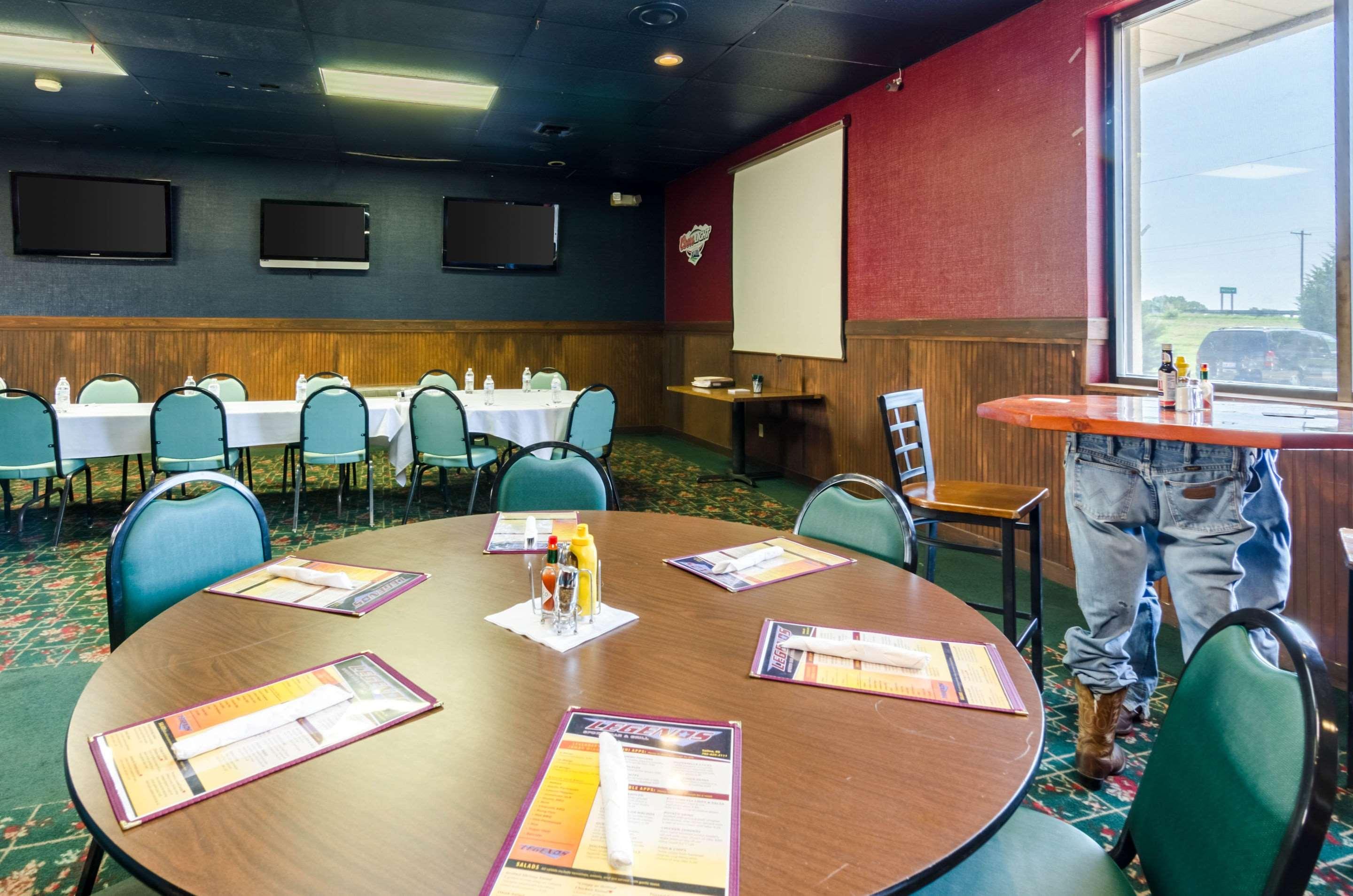 Quality Inn & Suites Salina