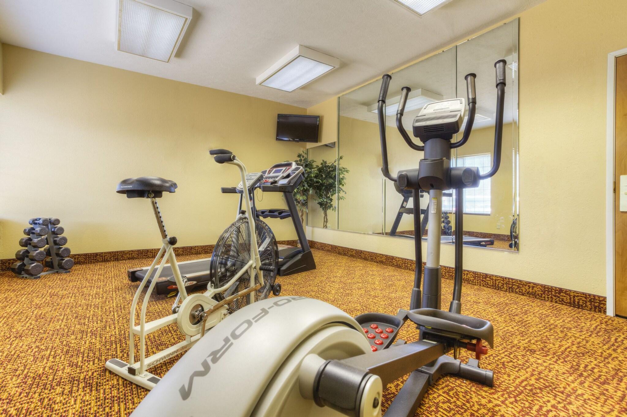 Comfort Inn Henderson