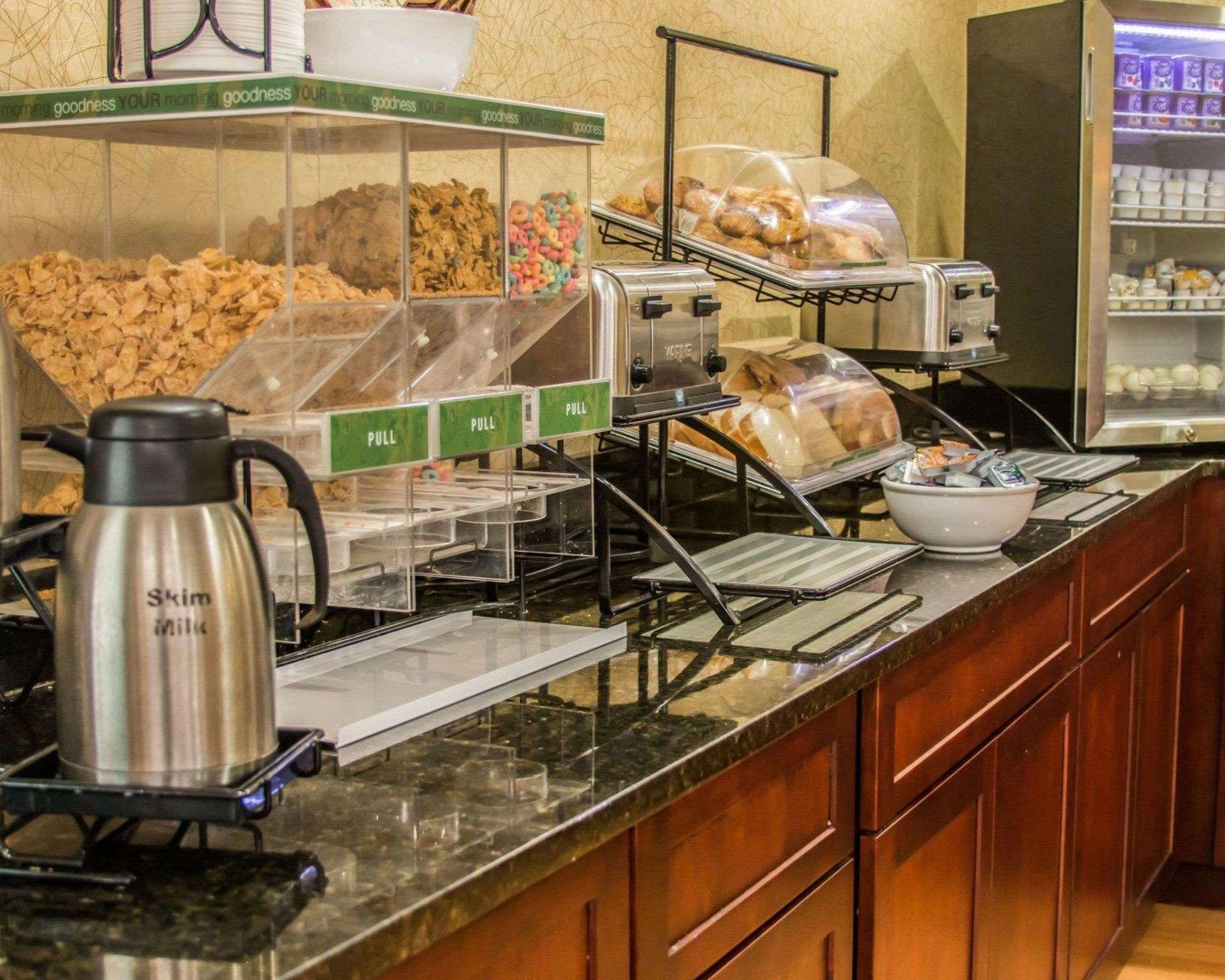 Comfort Inn 