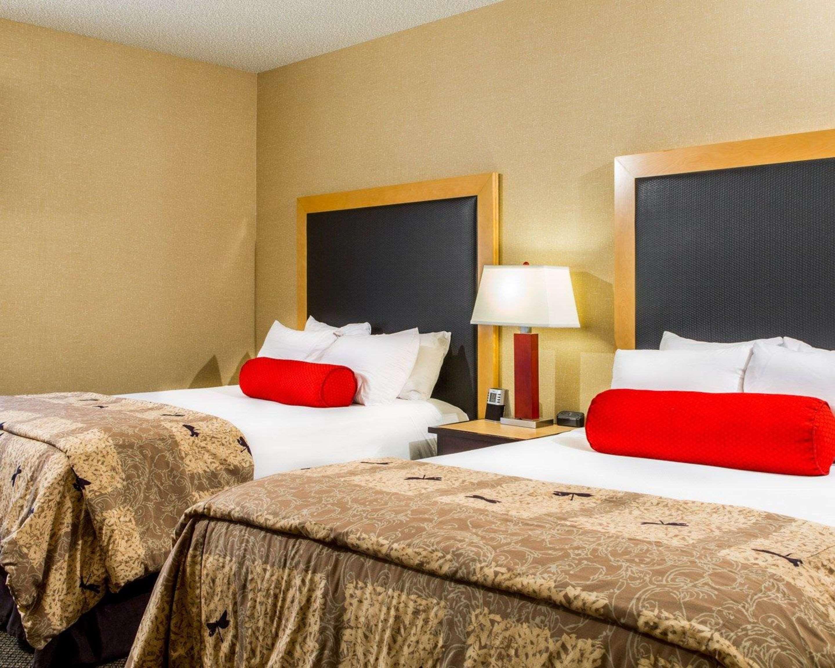 Cambria Hotel Traverse City
