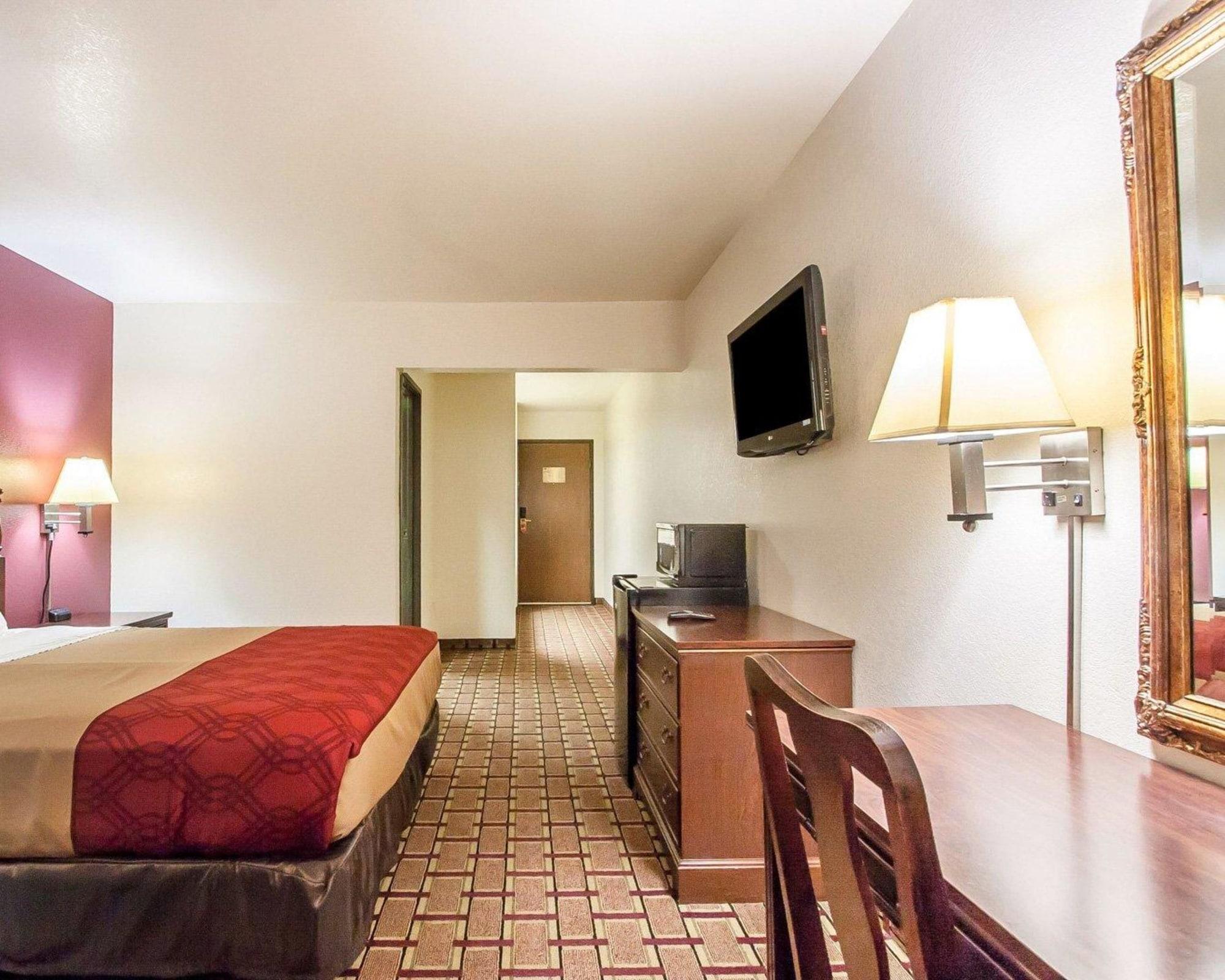 Econo Lodge Dexter