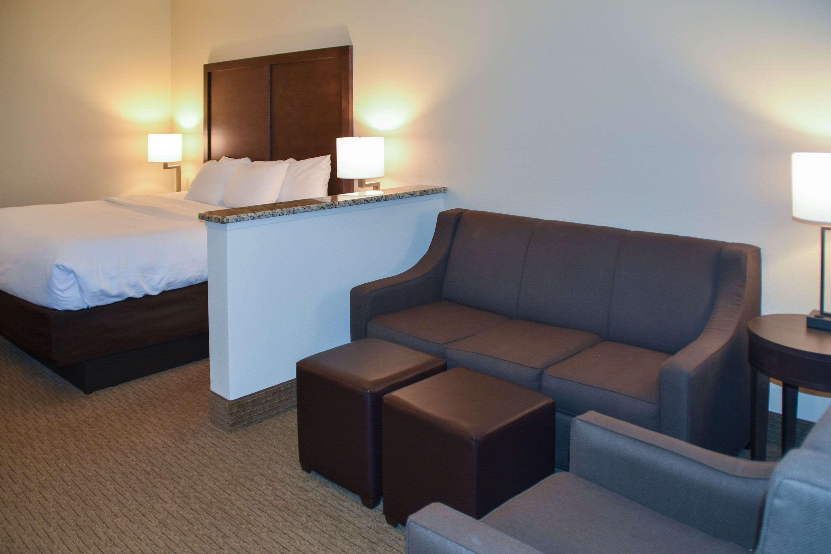 Suite