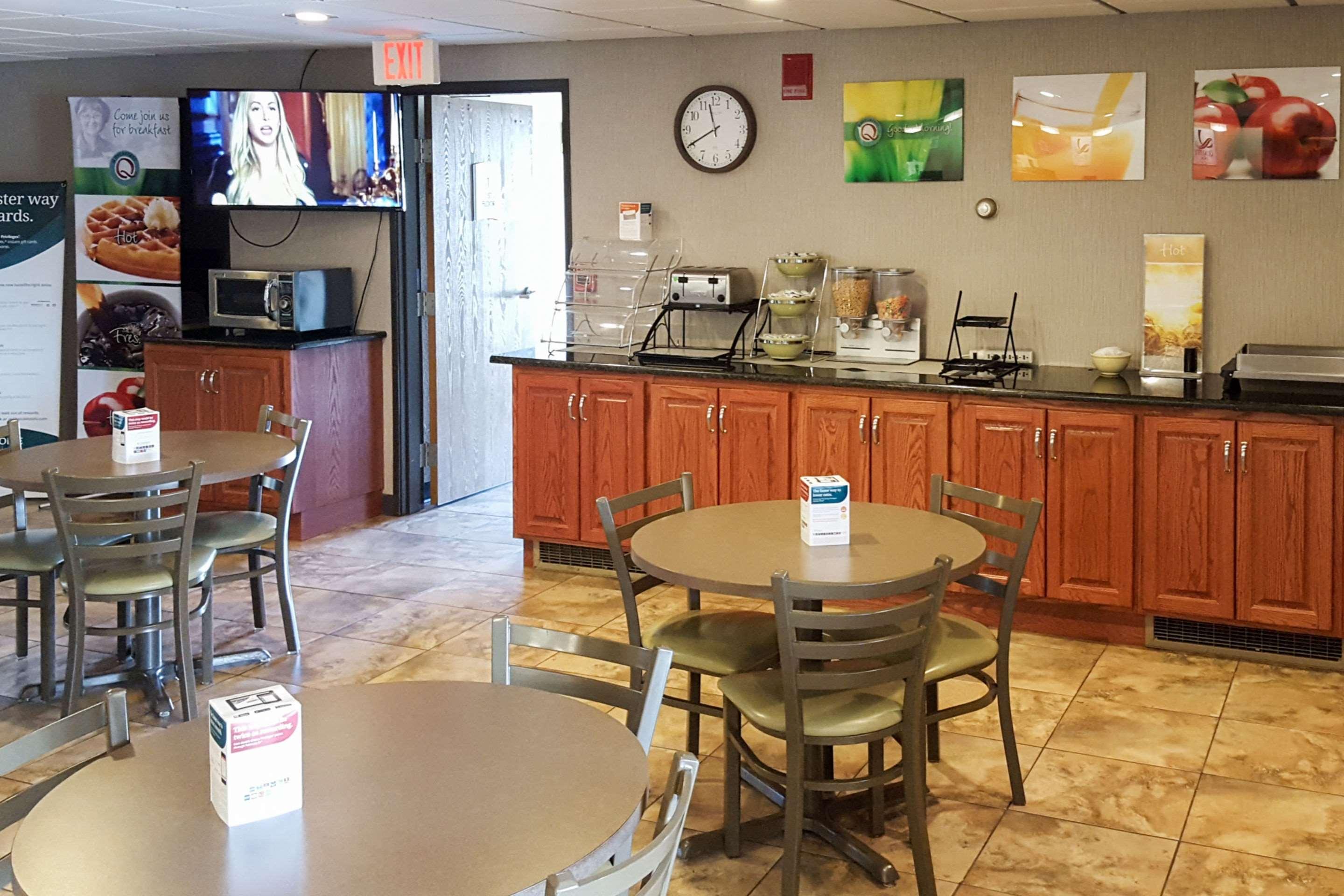 Quality Inn Ozarks Heritage Region