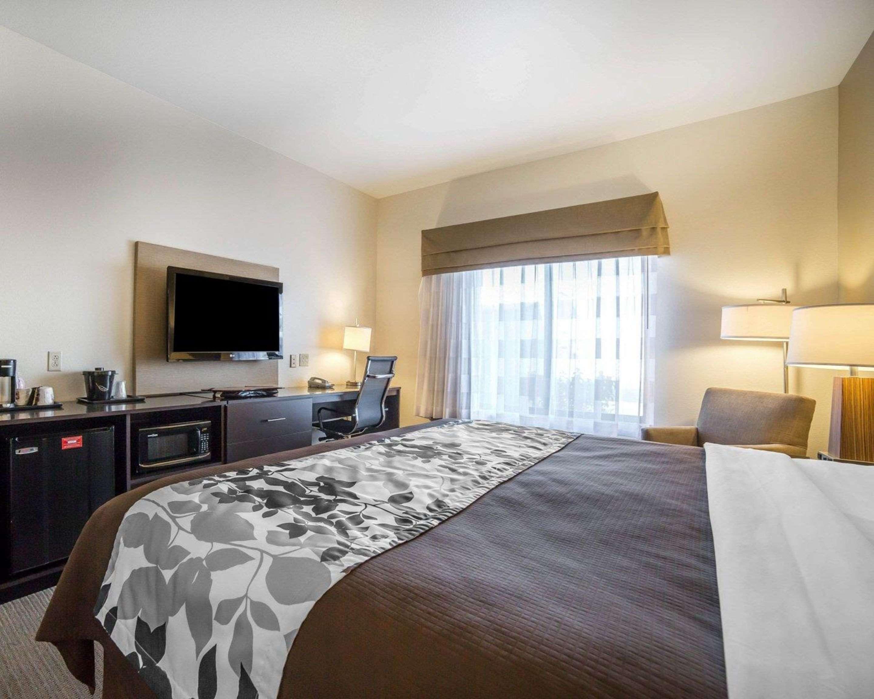 Sleep Inn & Suites Miles City I-94