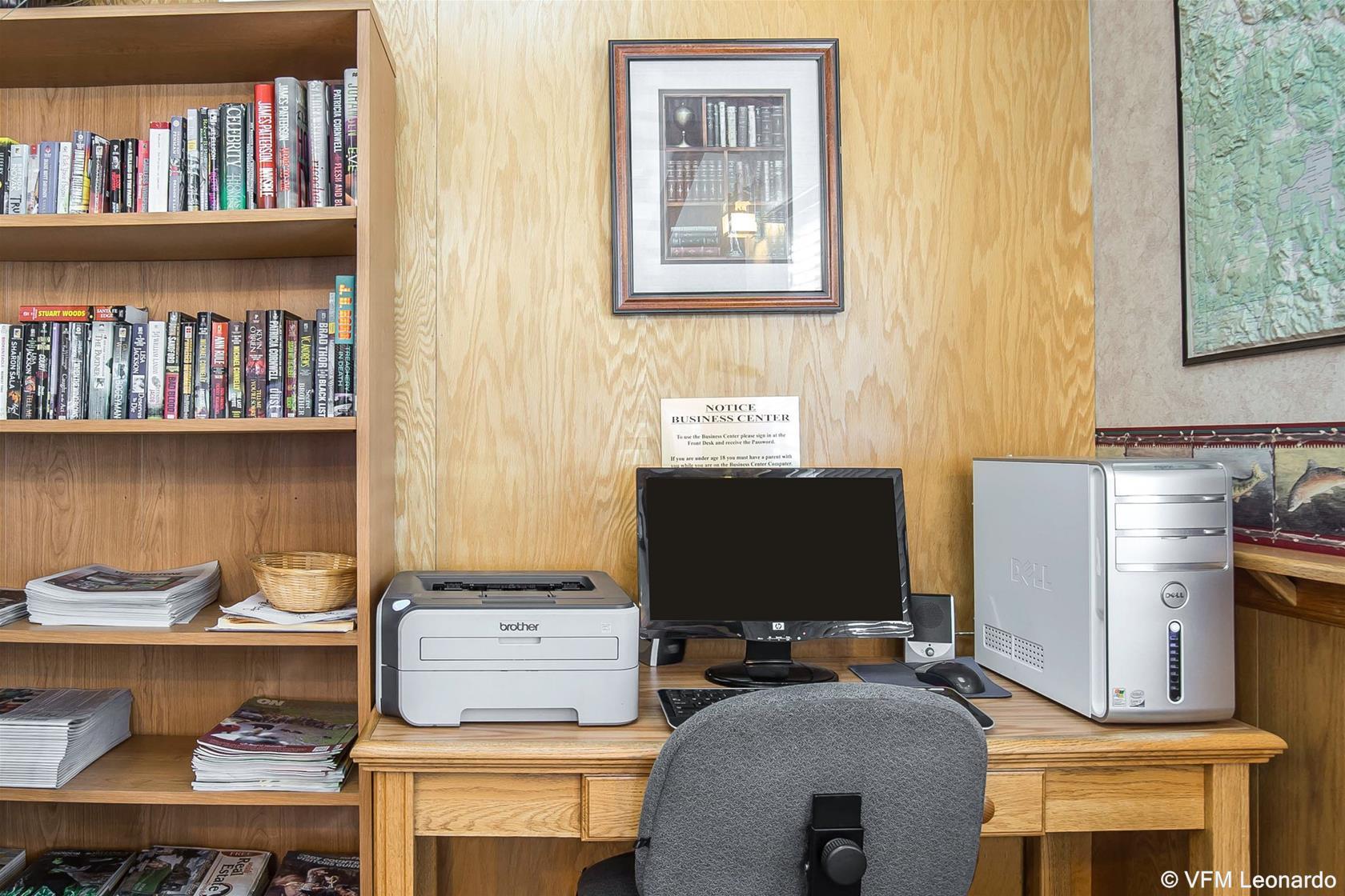 Quality Inn Red Lodge Gateway To Yellowstone by null