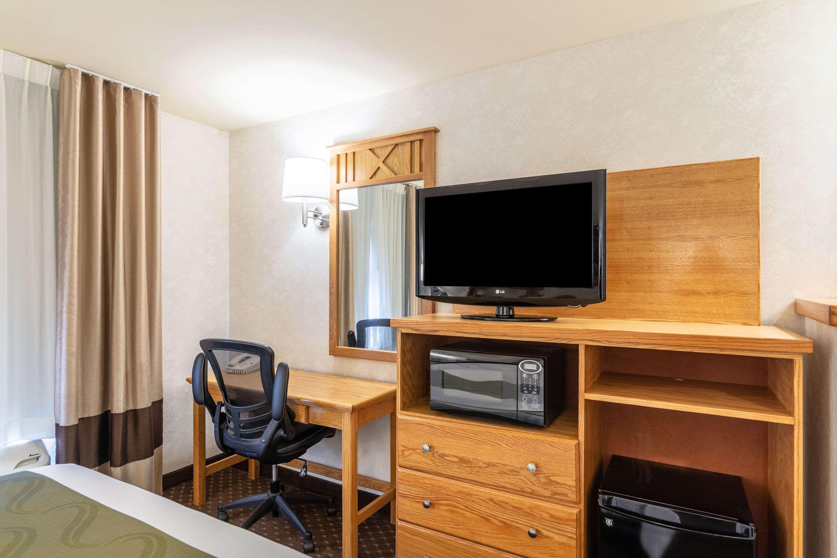 Quality Inn Red Lodge Gateway To Yellowstone by null