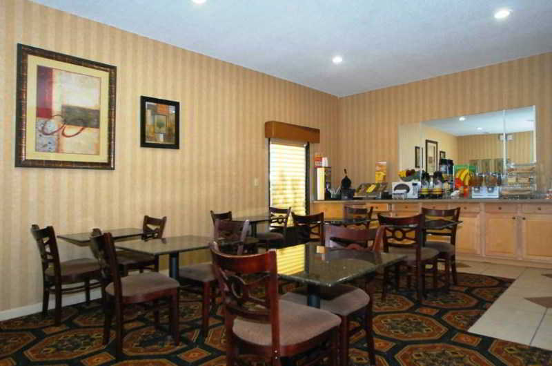 Quality Inn Albemarle
