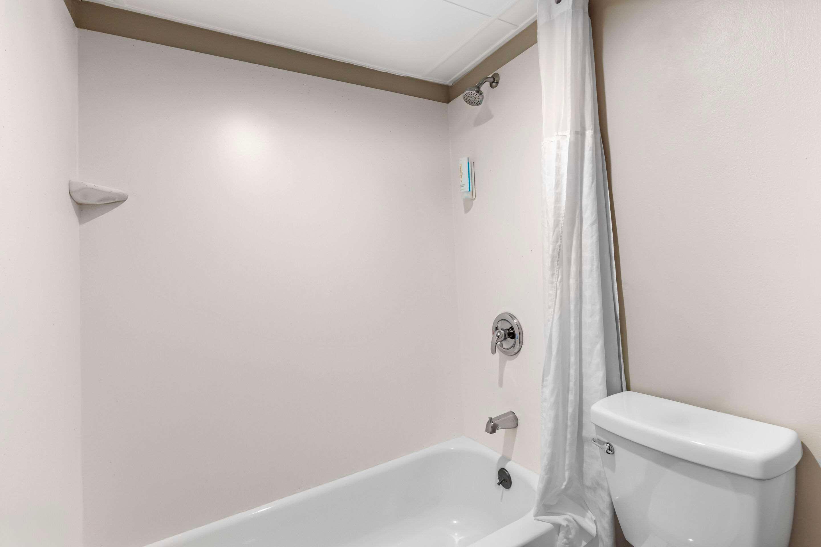 Econo Lodge Creedmoor