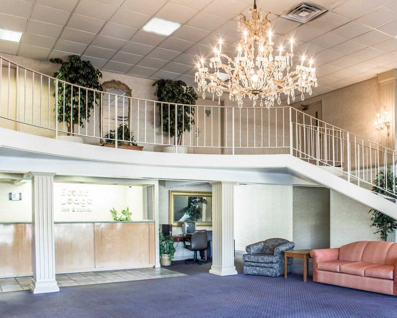 Econo Lodge Eden