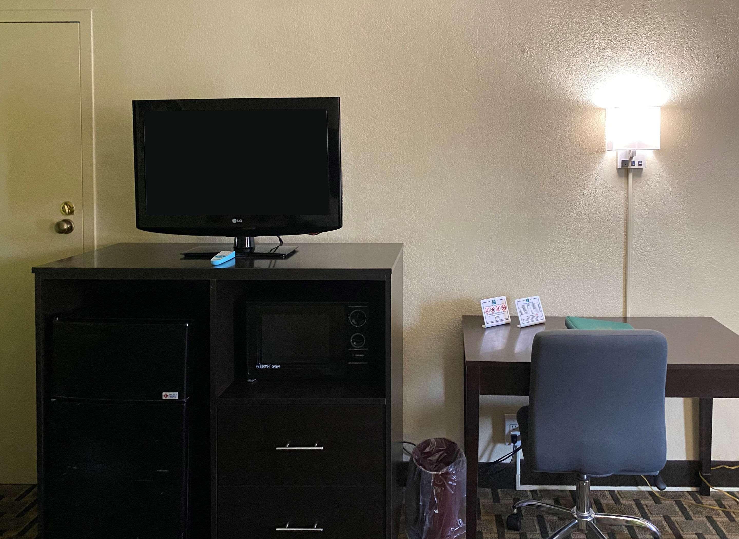Quality Inn Elizabeth City
