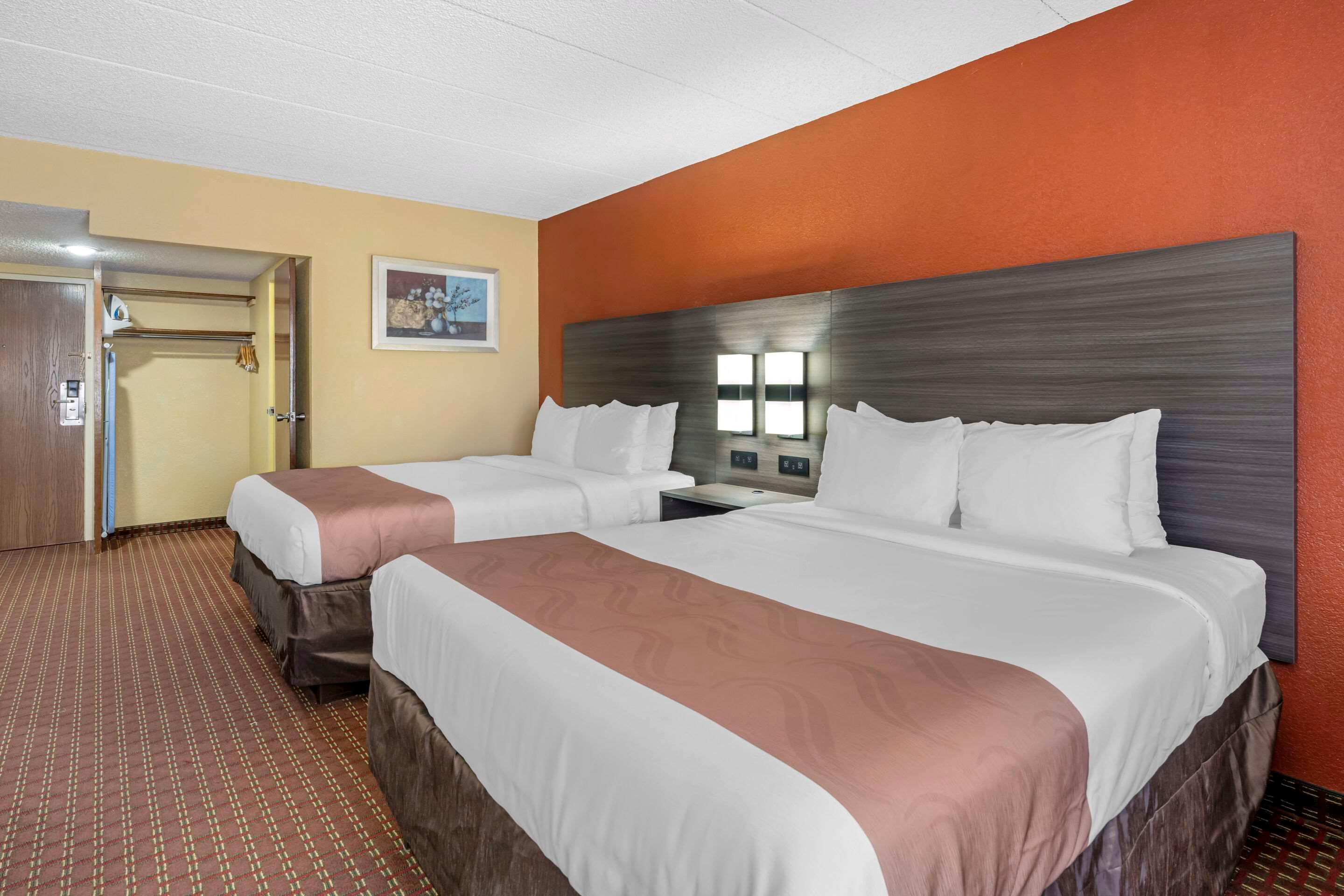 One Room Suite with Sofa bed - Non Smoking