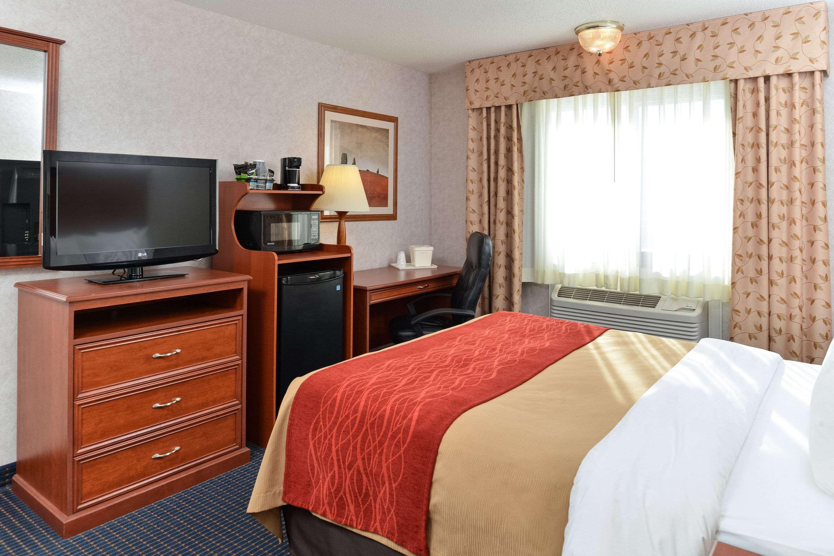 Quality Inn North Platte