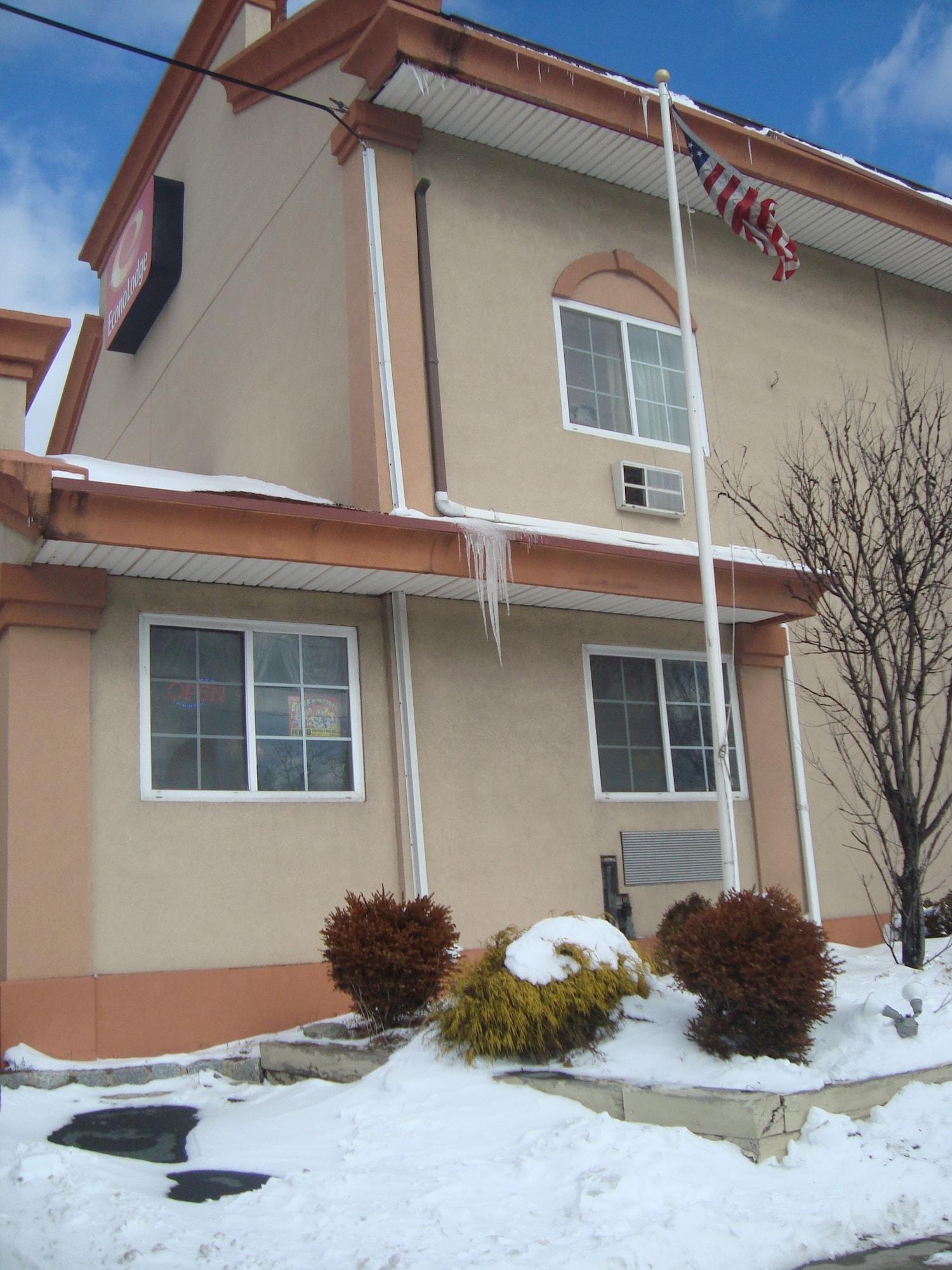 Econo Lodge