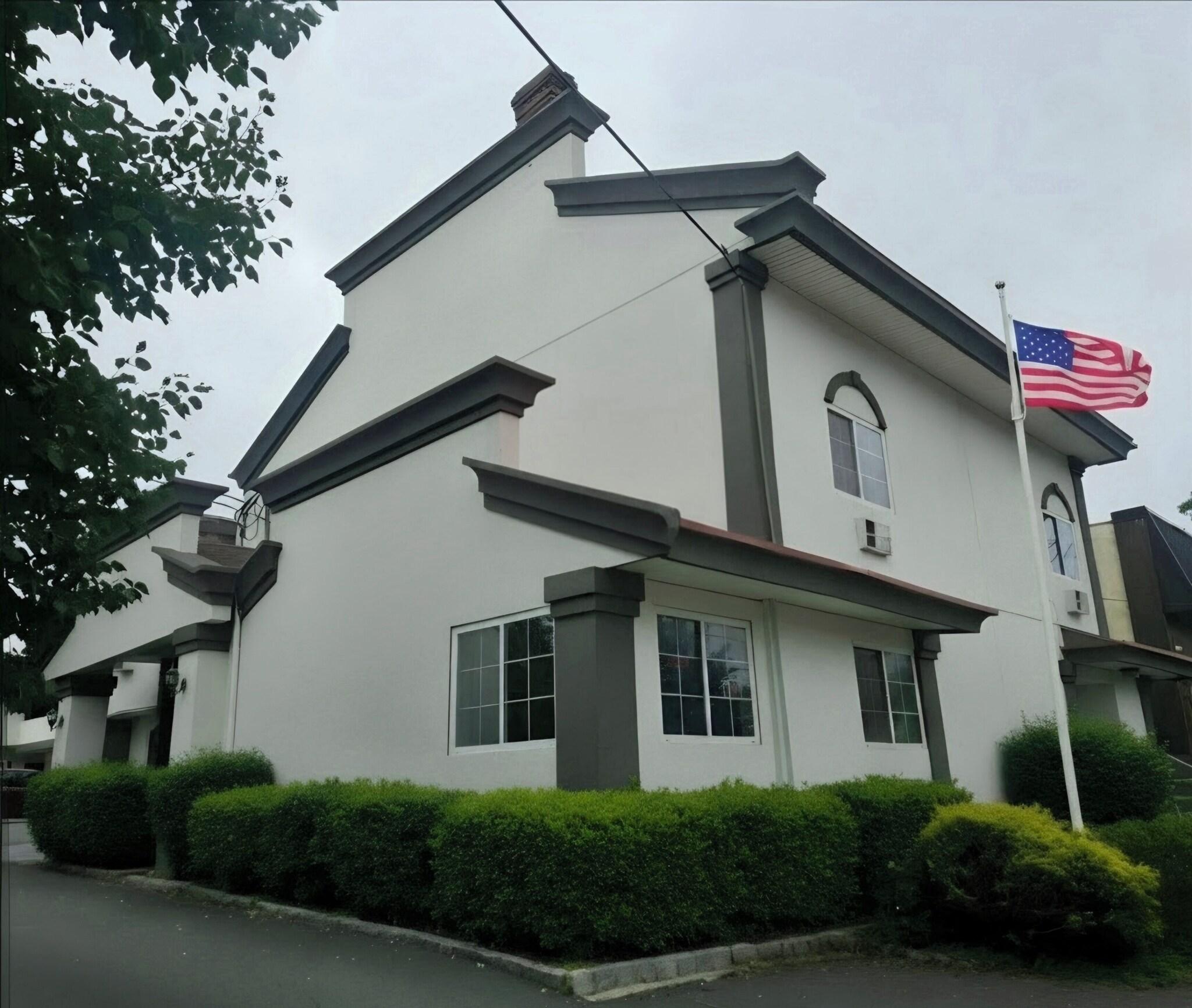 Super 8 by Wyndham Monticello NY