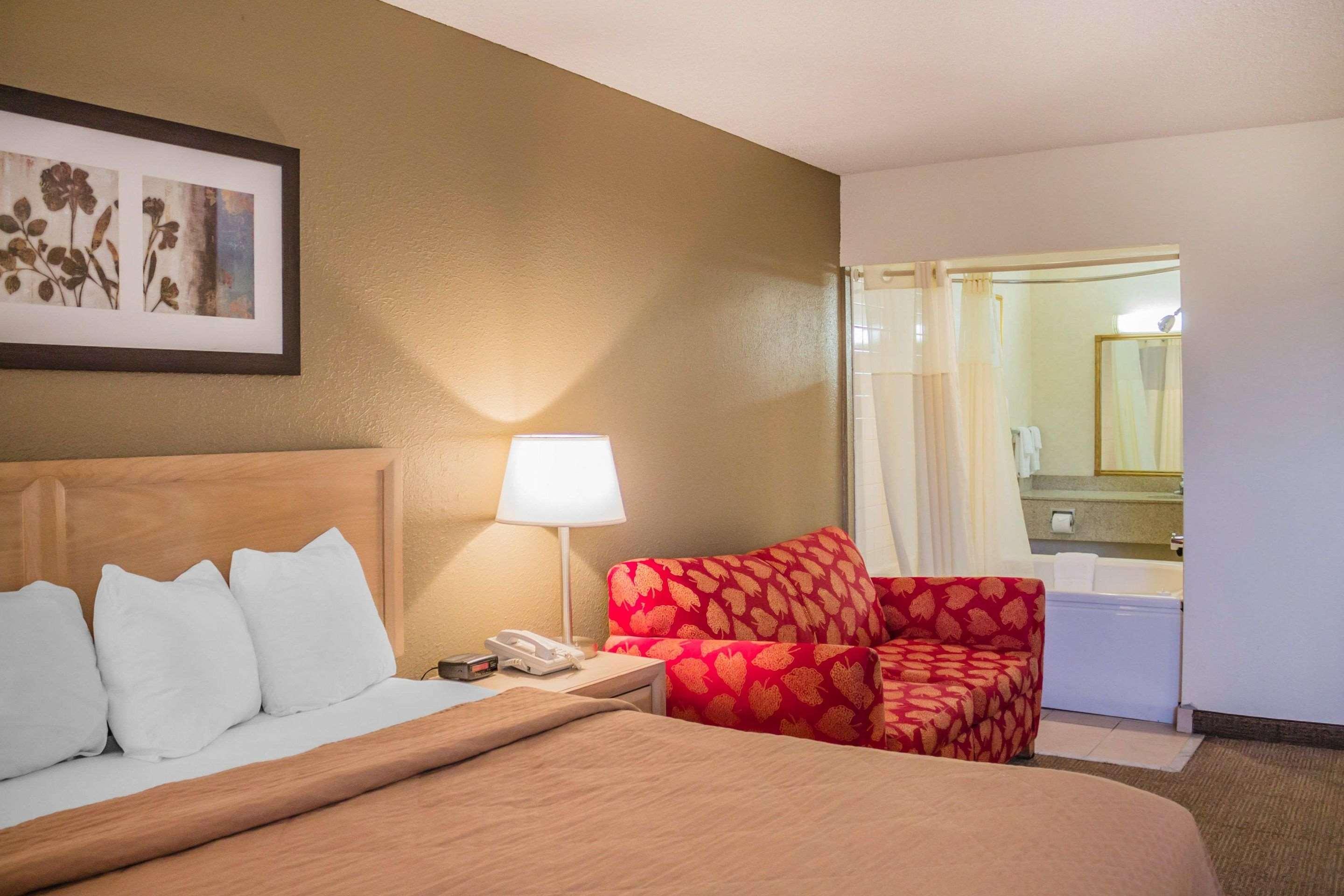 Double room, economy