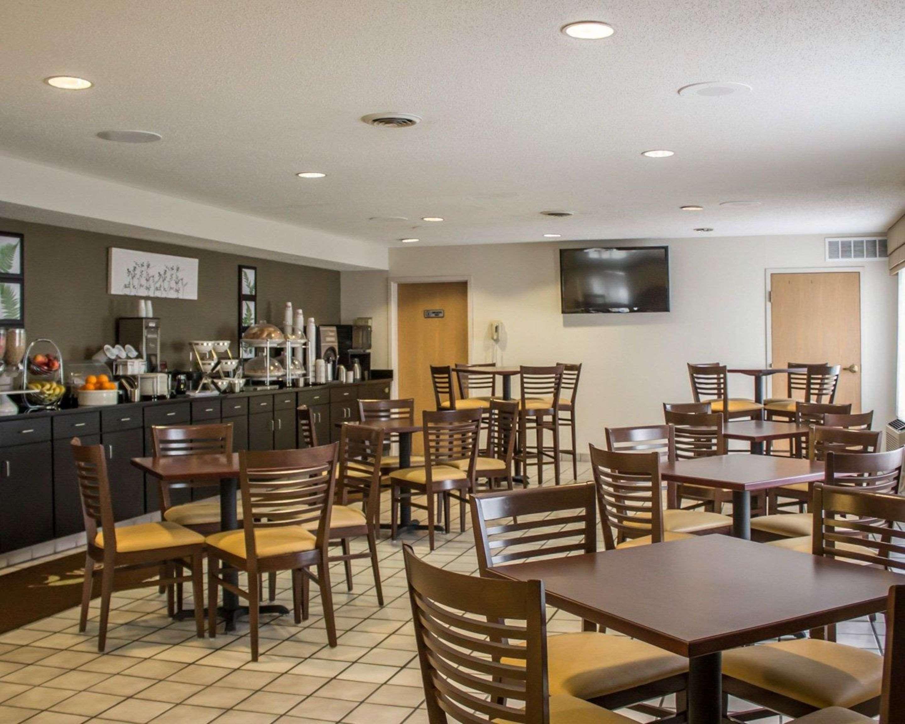 Sleep Inn Southside