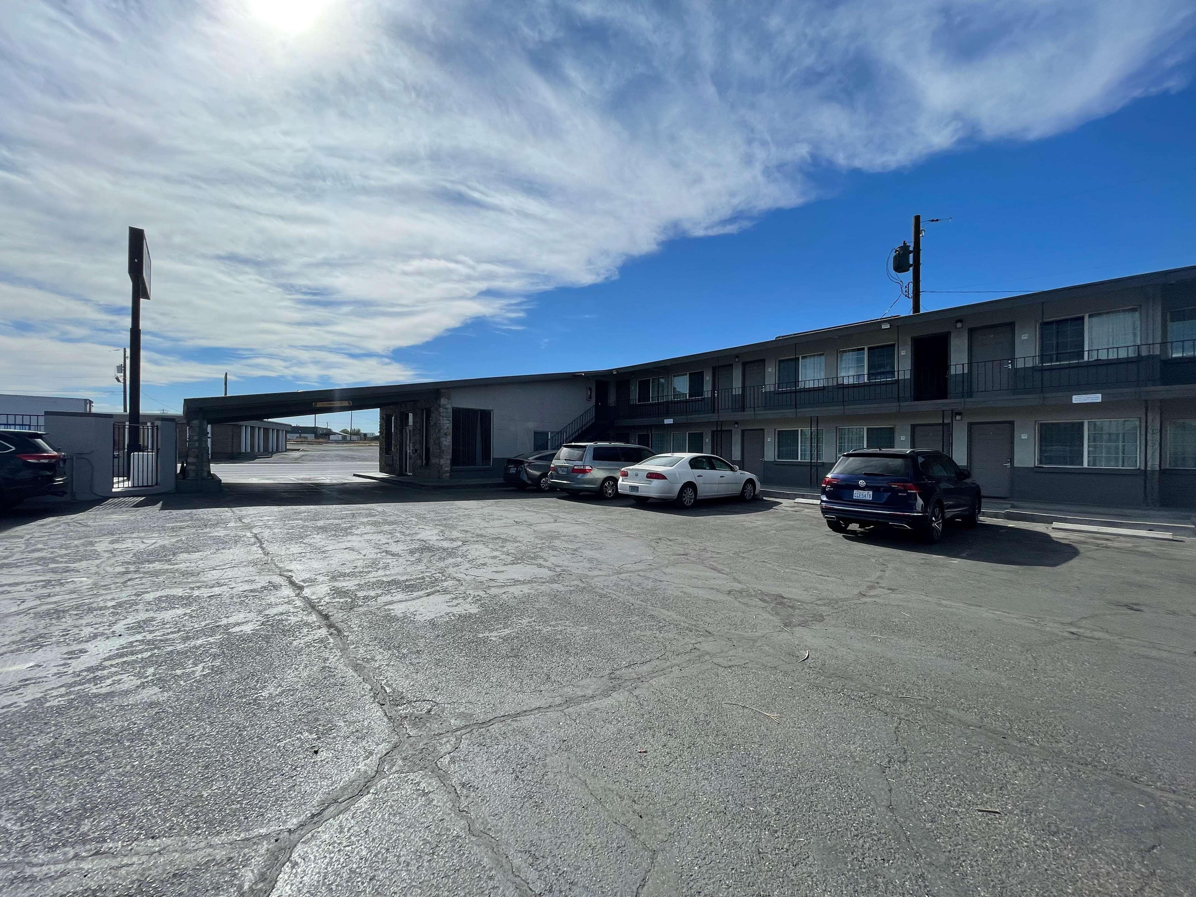 Rodeway Inn & Suites Hermiston